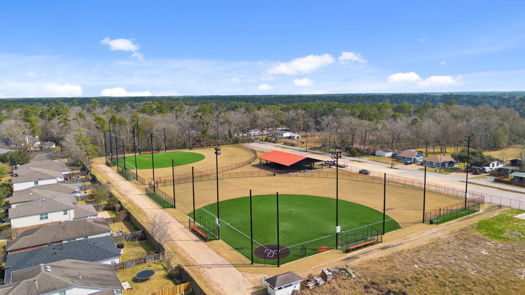 2712 Woodspring Acres Drive