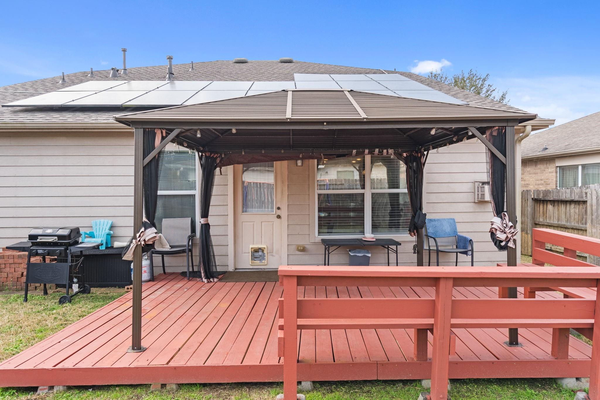 2712 Woodspring Acres Drive