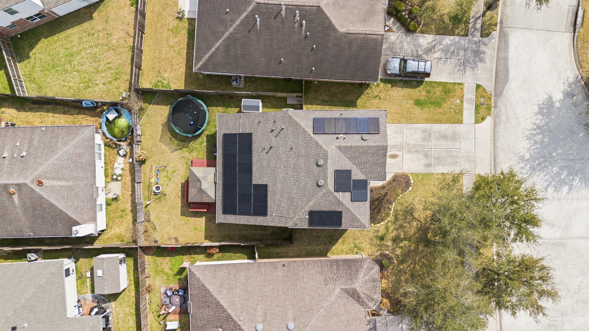 2712 Woodspring Acres Drive