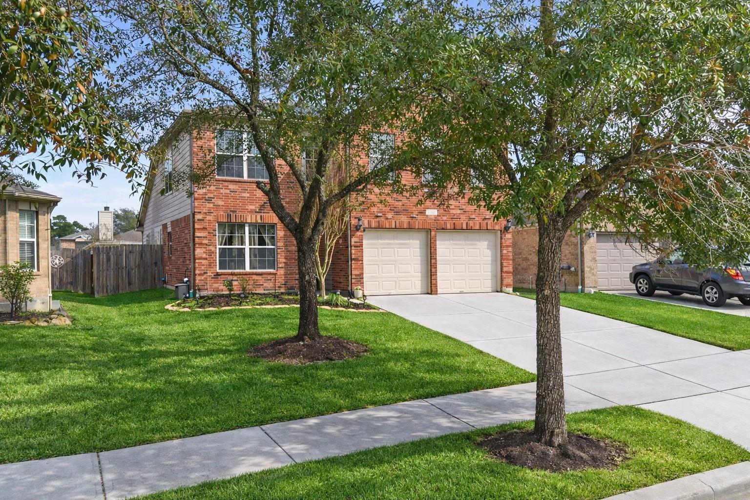 2712 Woodspring Acres Drive