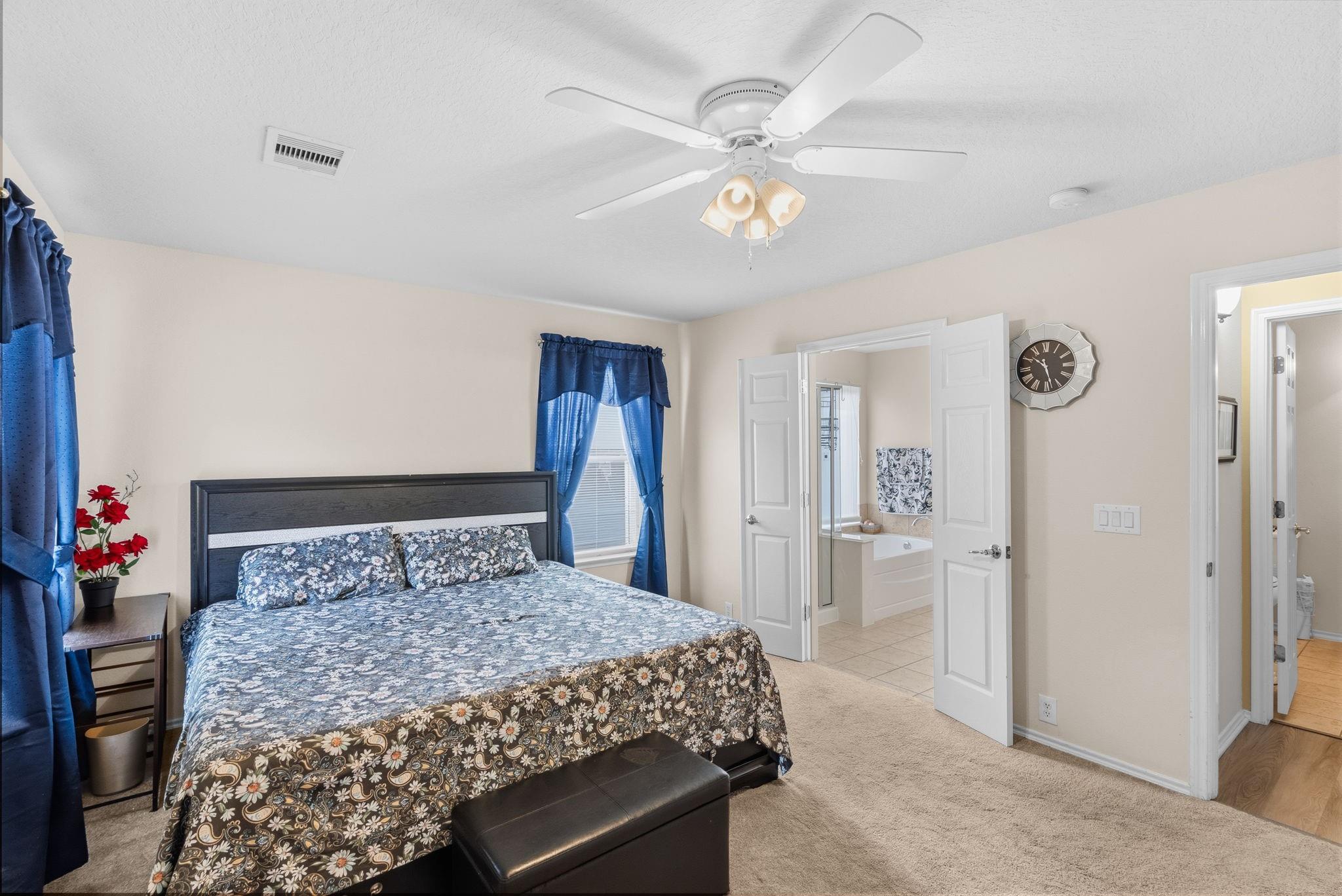 2712 Woodspring Acres Drive