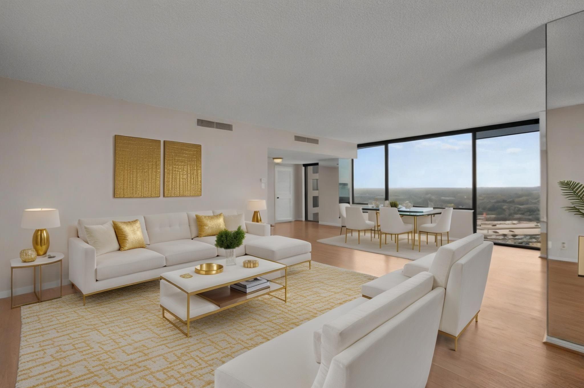 14 Greenway Plaza # 17Q