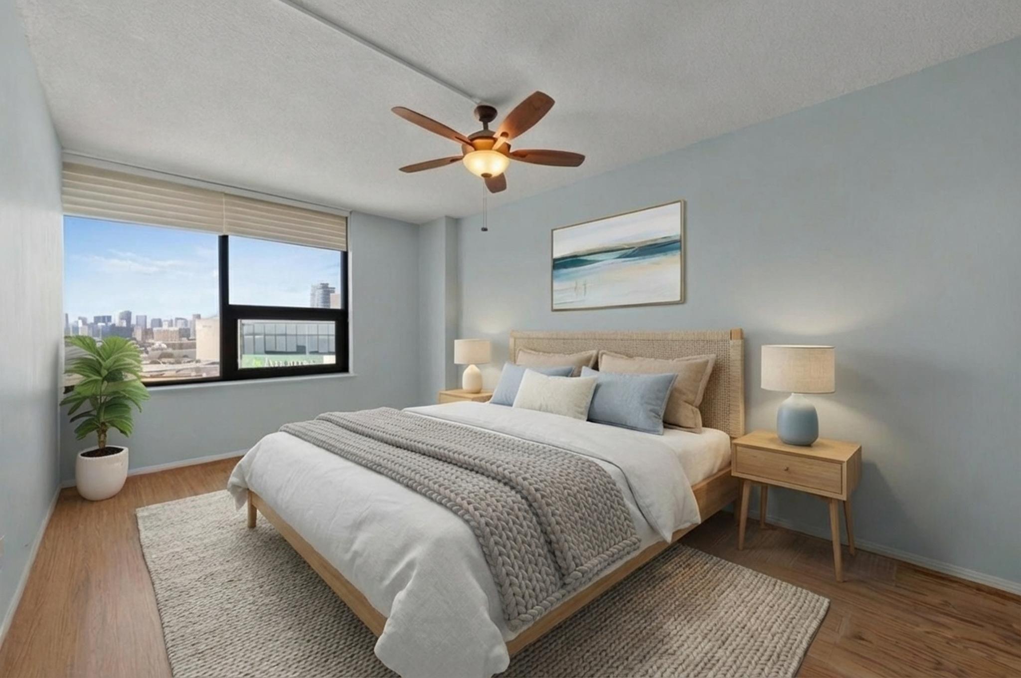 14 Greenway Plaza # 17Q