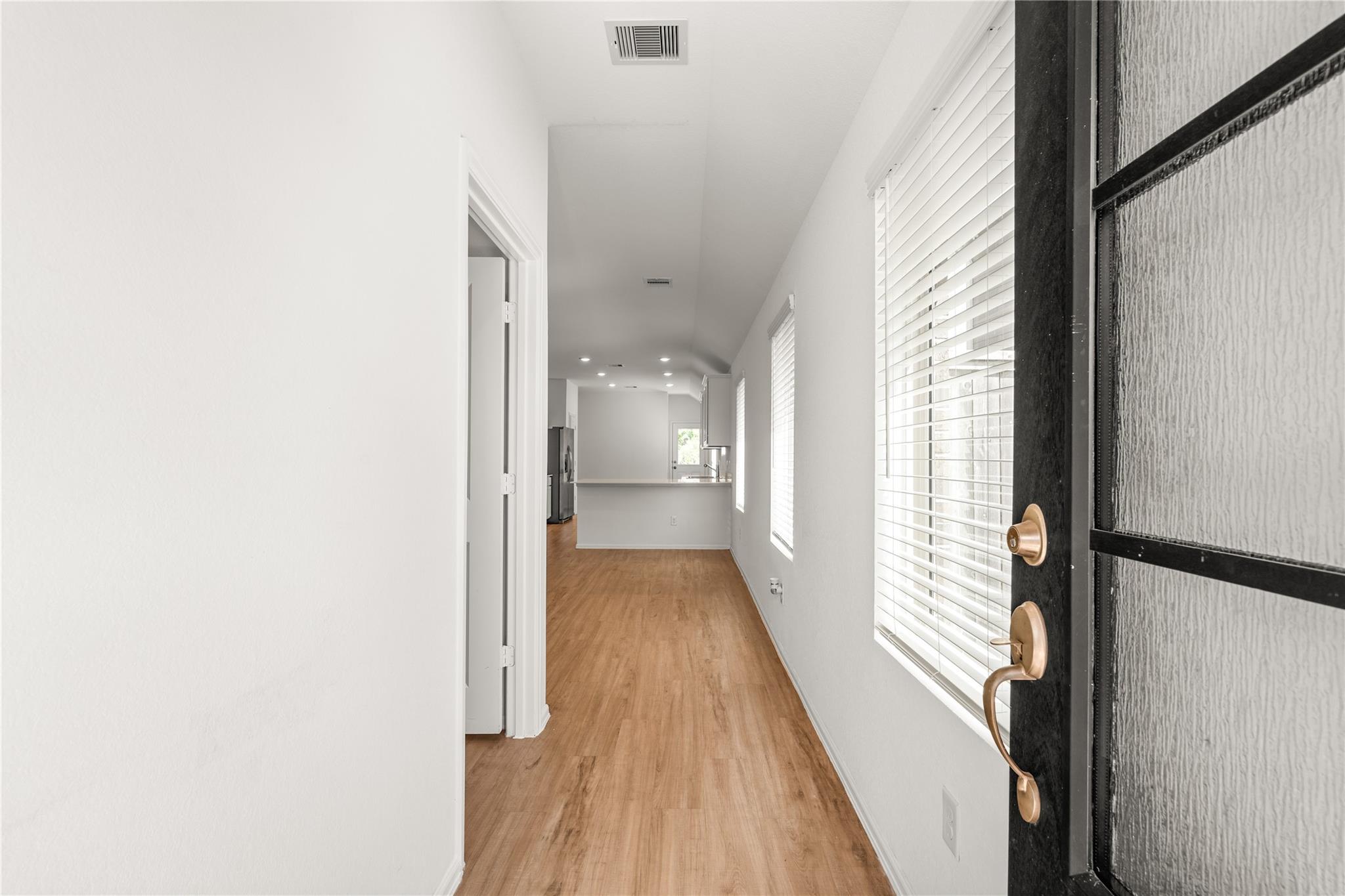 2039 Barrett Gables Drive