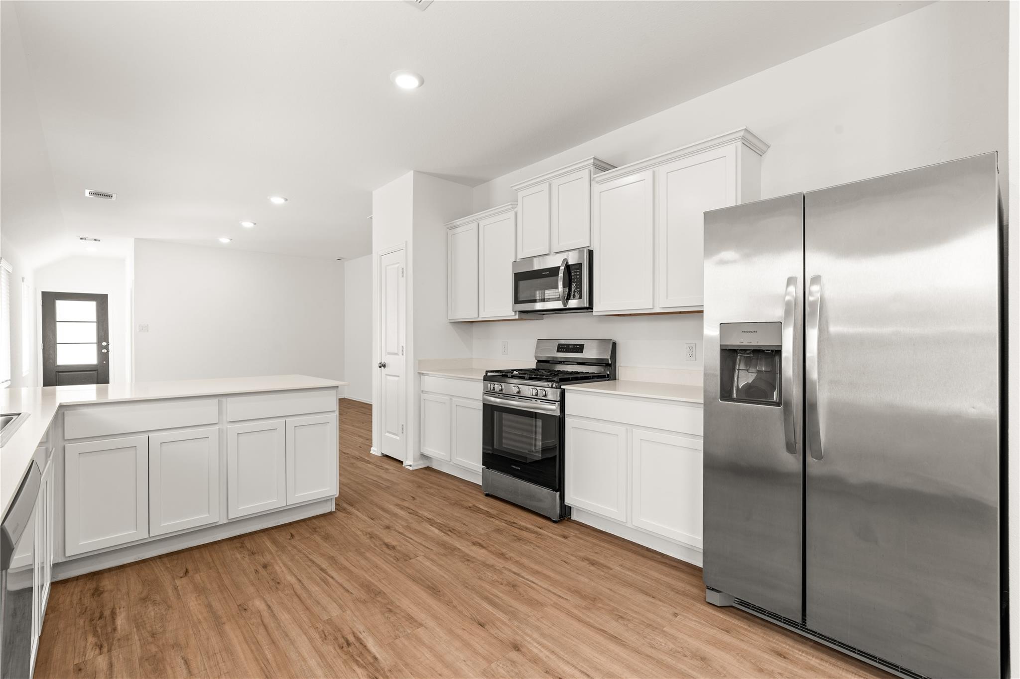 2039 Barrett Gables Drive