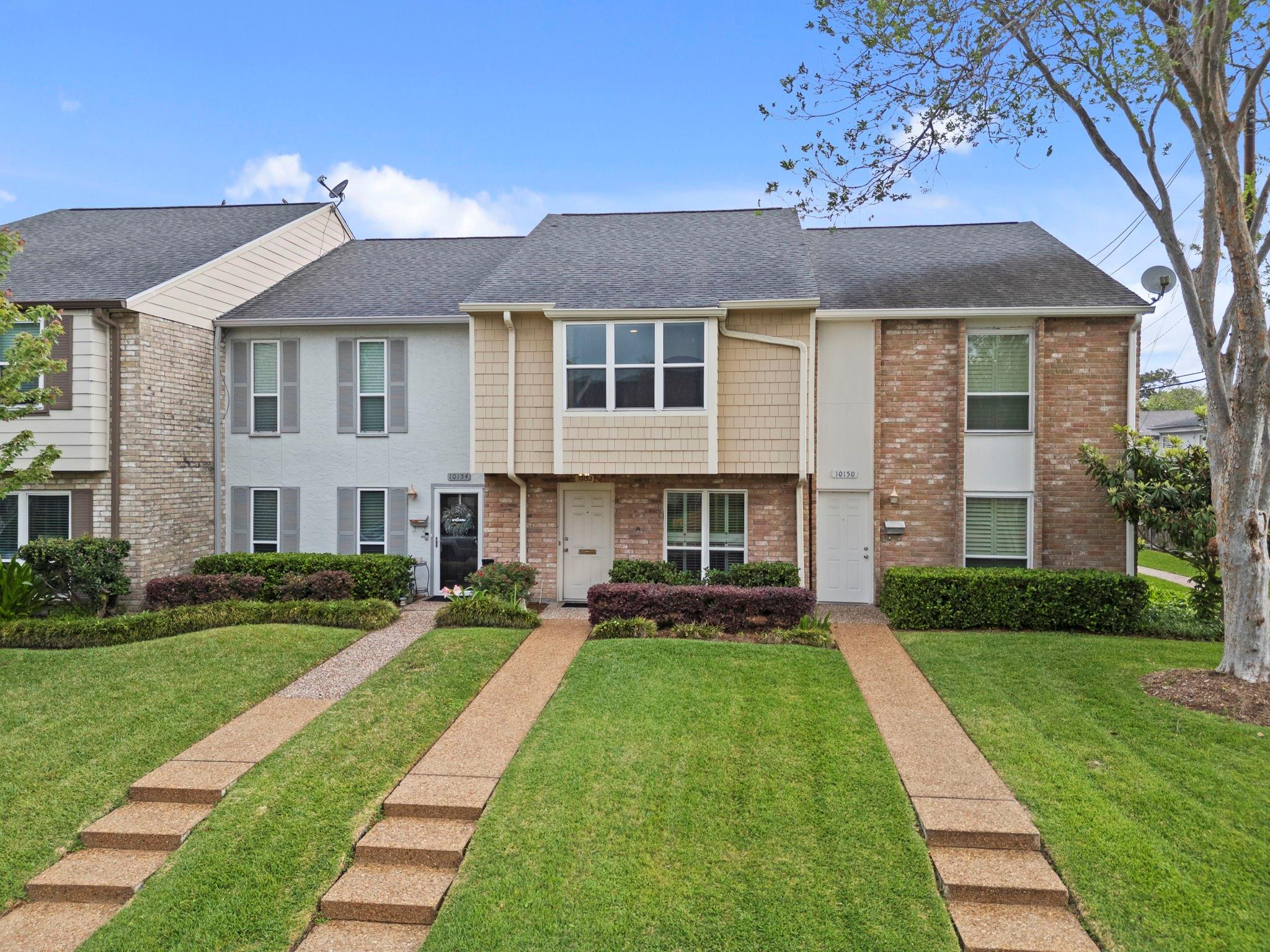 10152 Longmont Drive Unit: 38/10