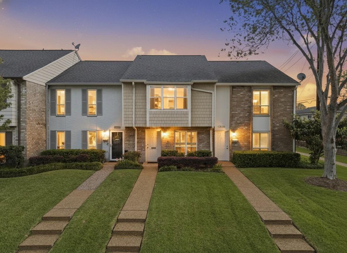 10152 Longmont Drive Unit: 38/10