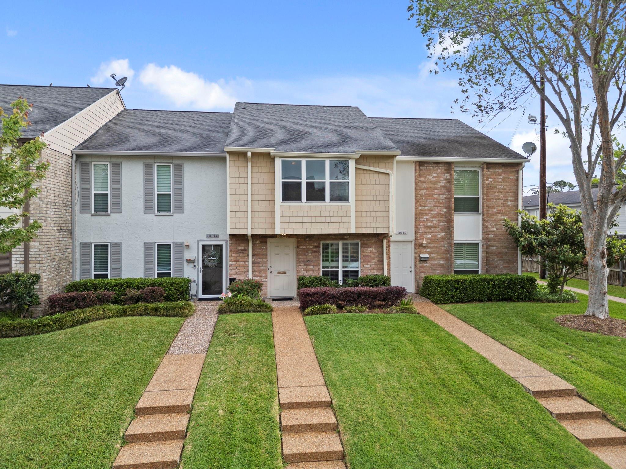 10152 Longmont Drive Unit: 38/10