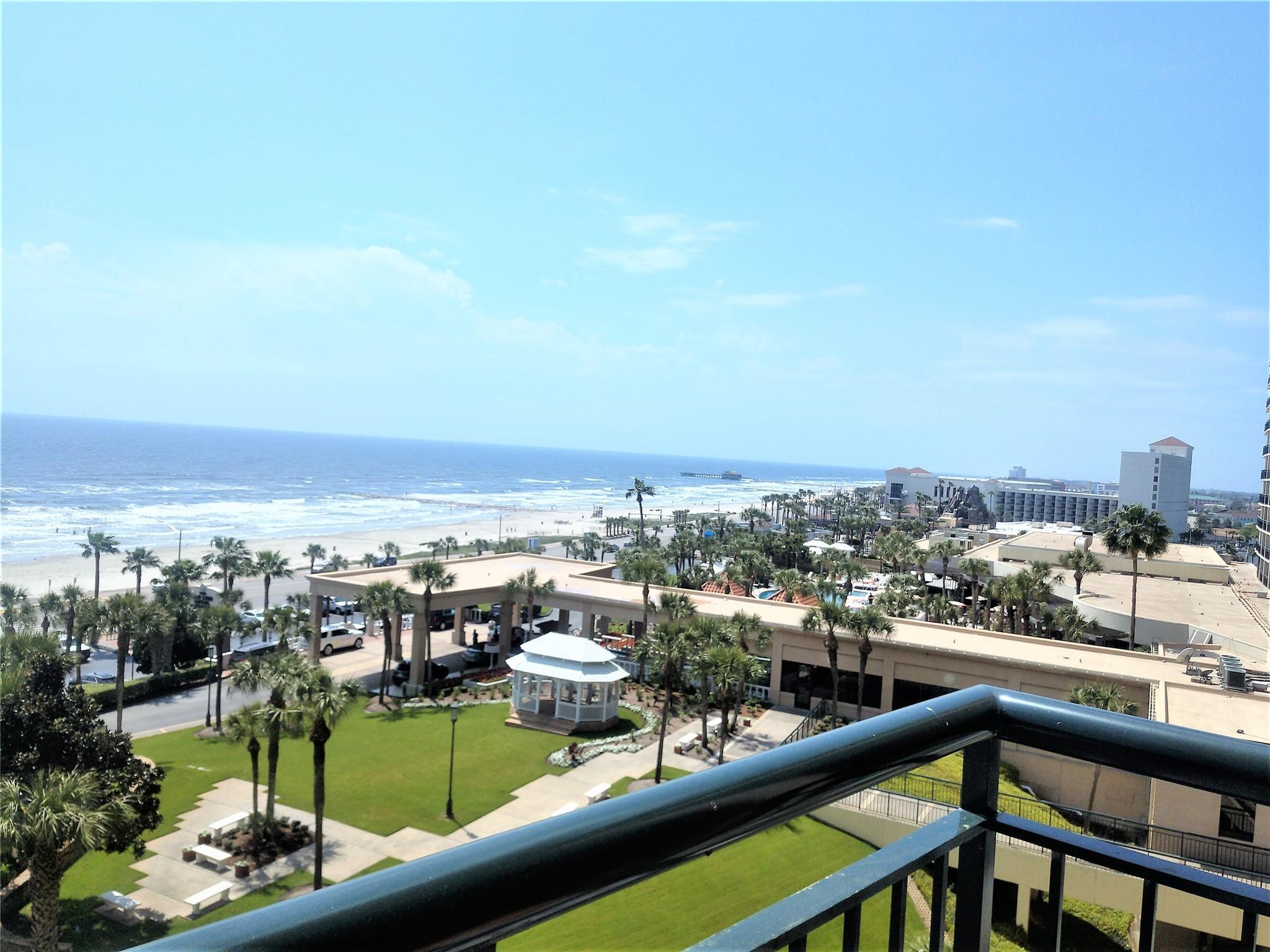 5220 Seawall Boulevard # 836C