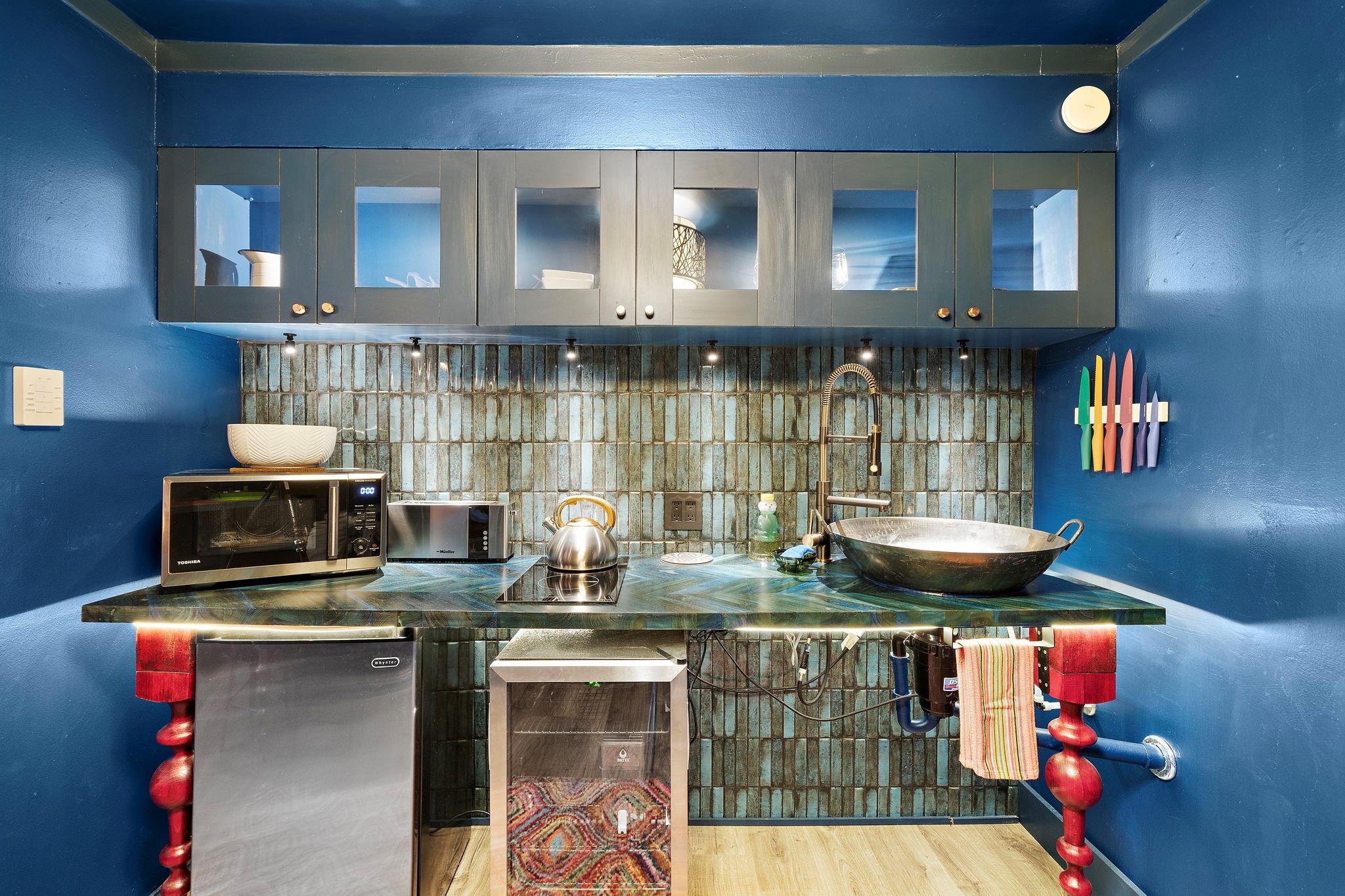 1306 Taft Street # 2