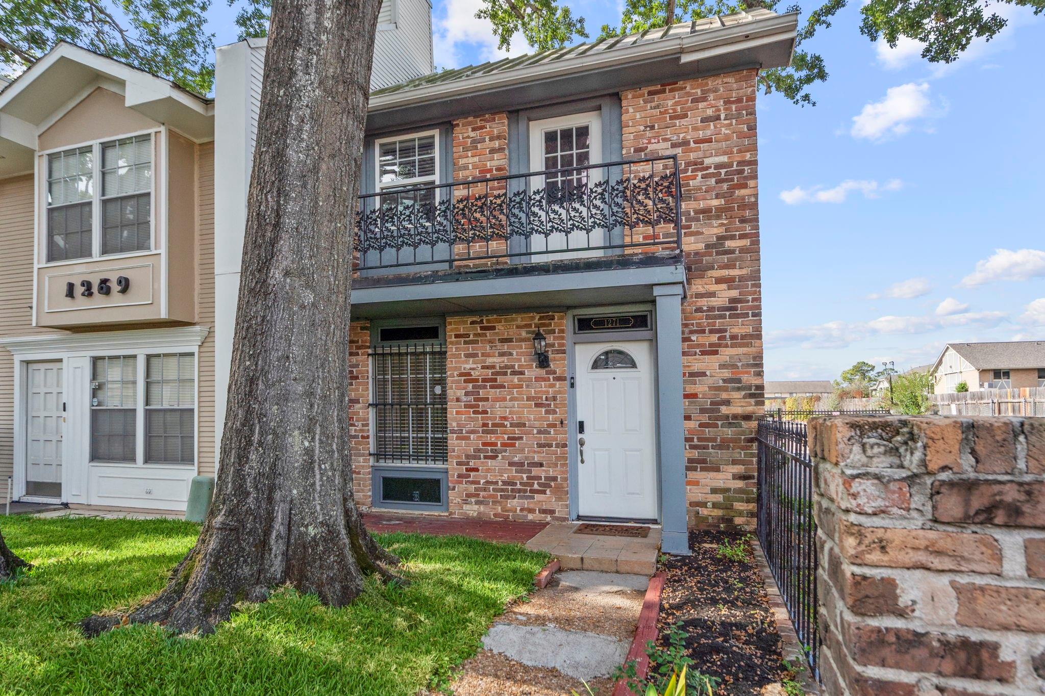 1271 Witte Road # 26