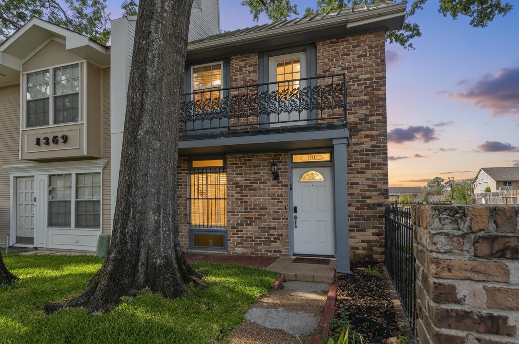 1271 Witte Road # 26