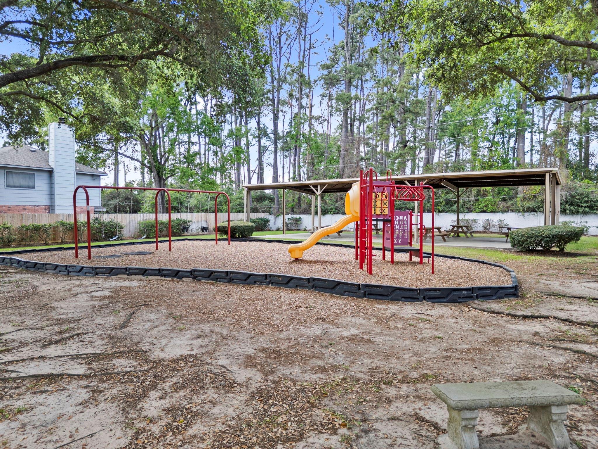 11302 Willow Field Drive