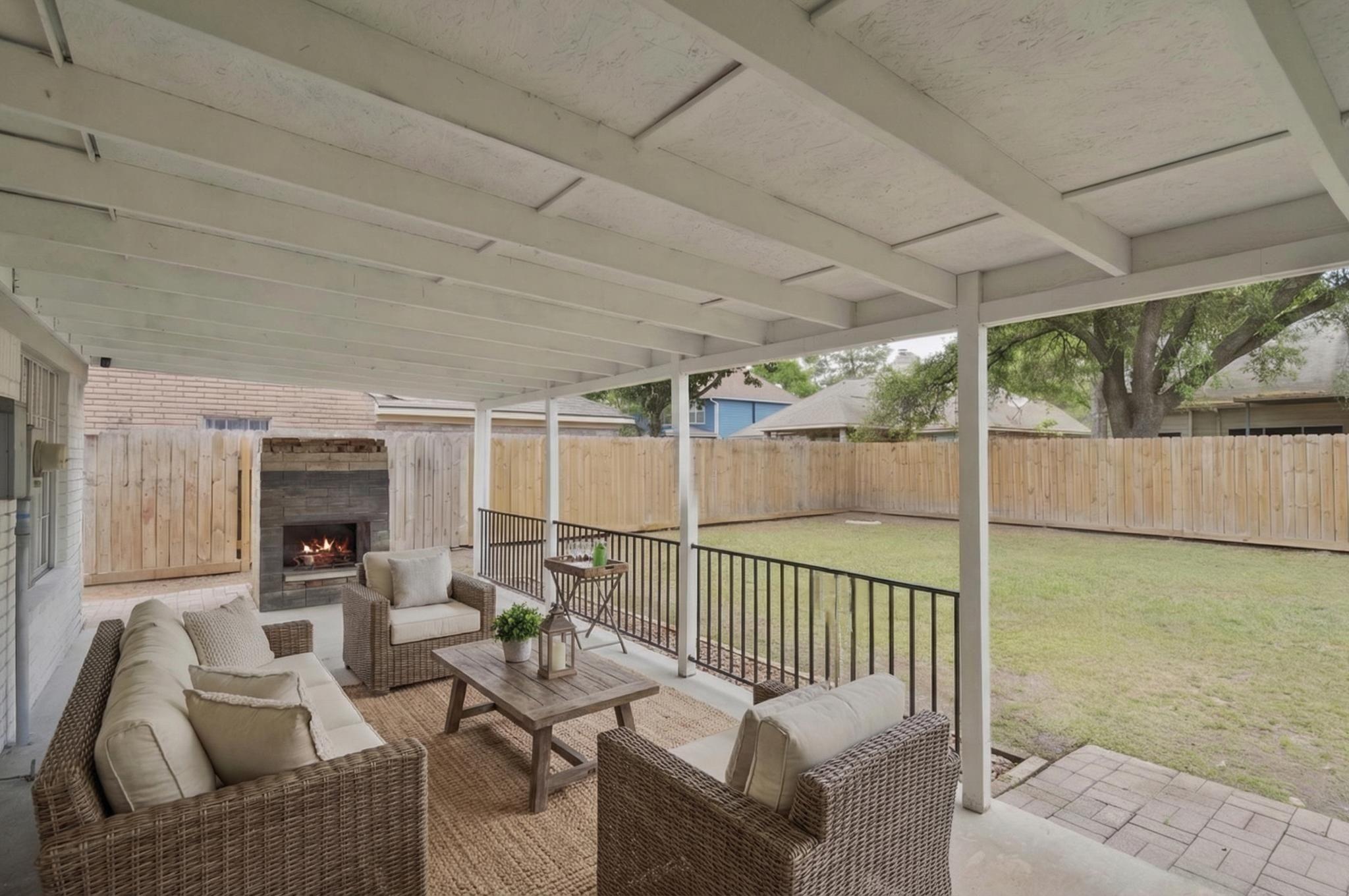 11302 Willow Field Drive