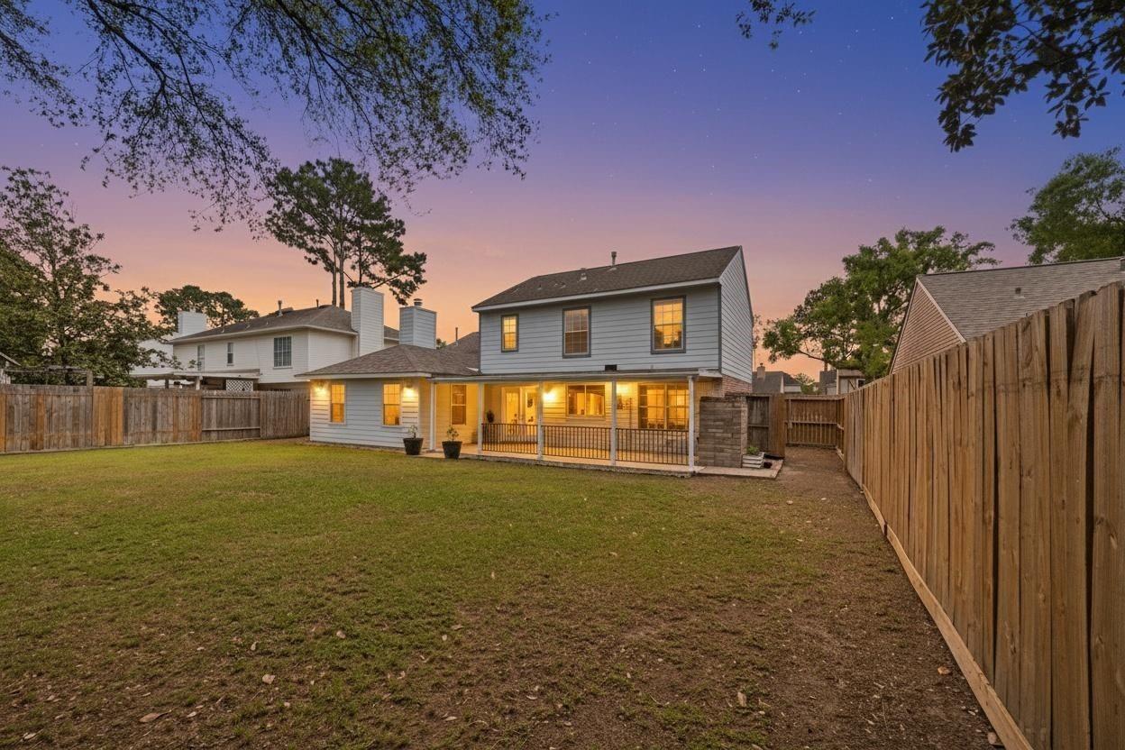 11302 Willow Field Drive