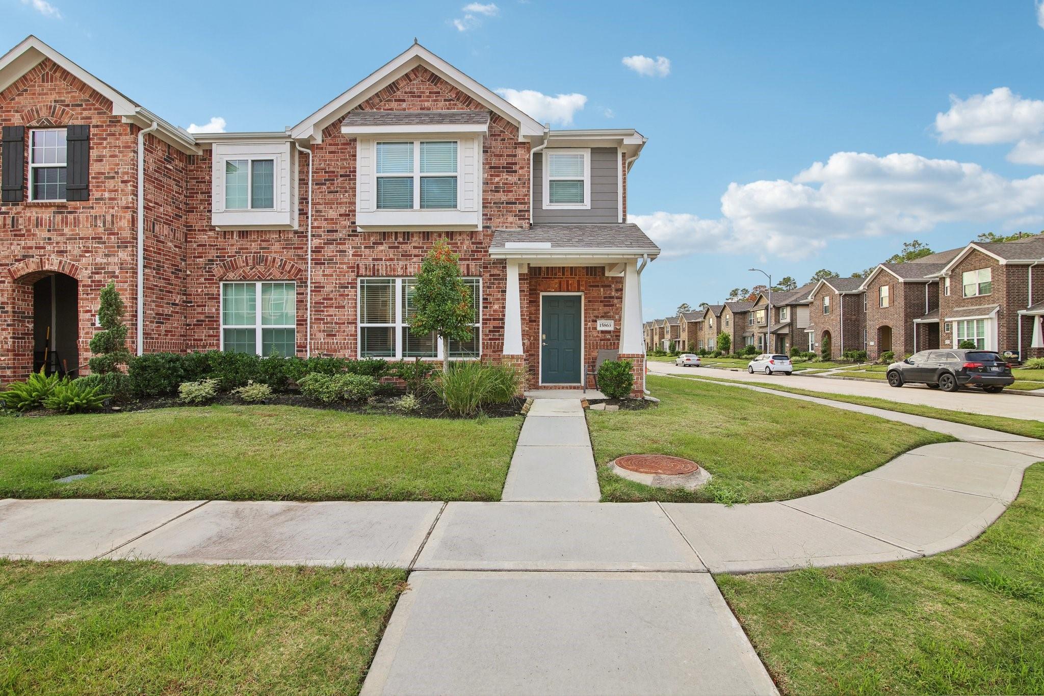 15863 Sundew Prairie Drive