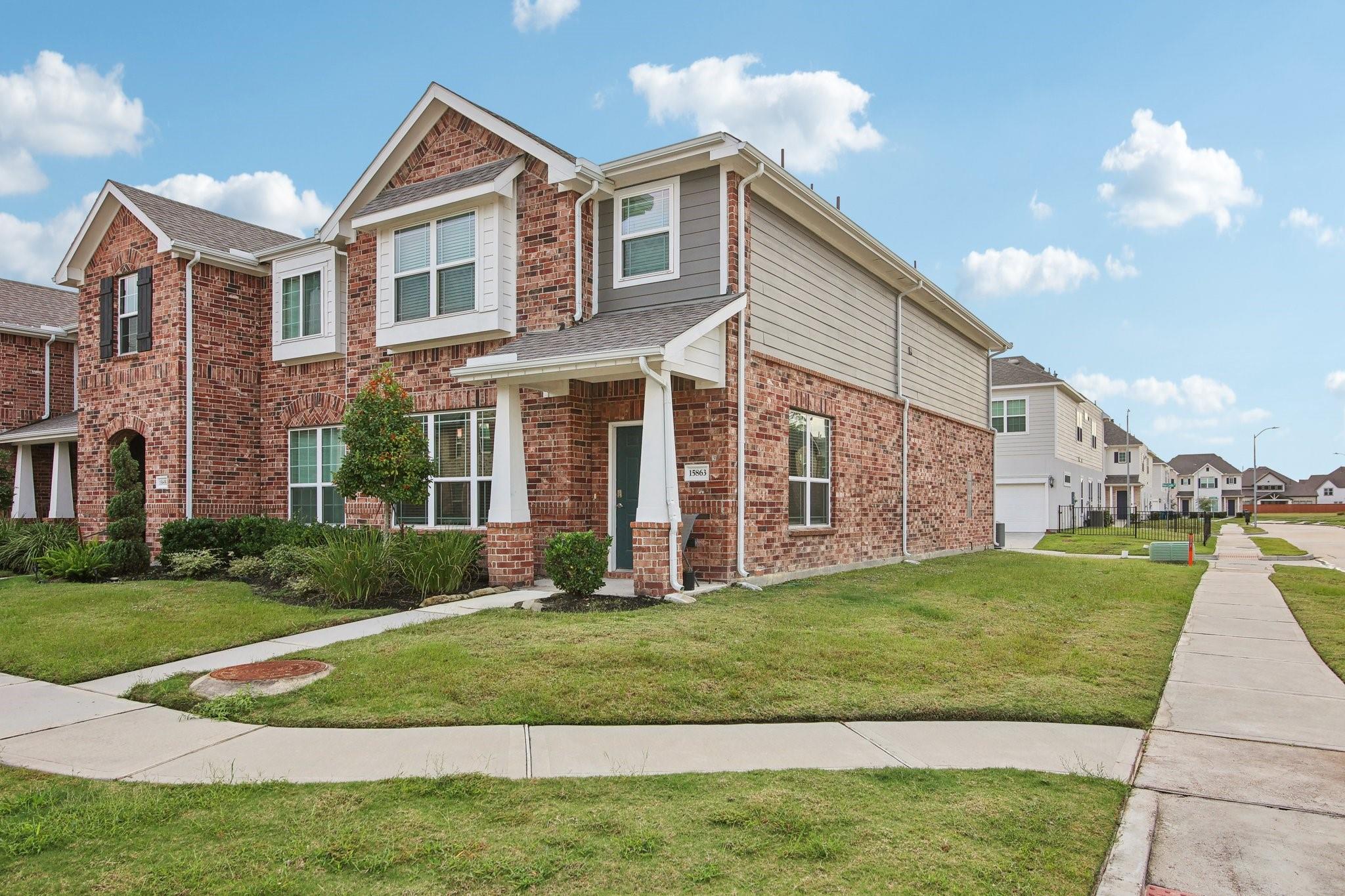 15863 Sundew Prairie Drive