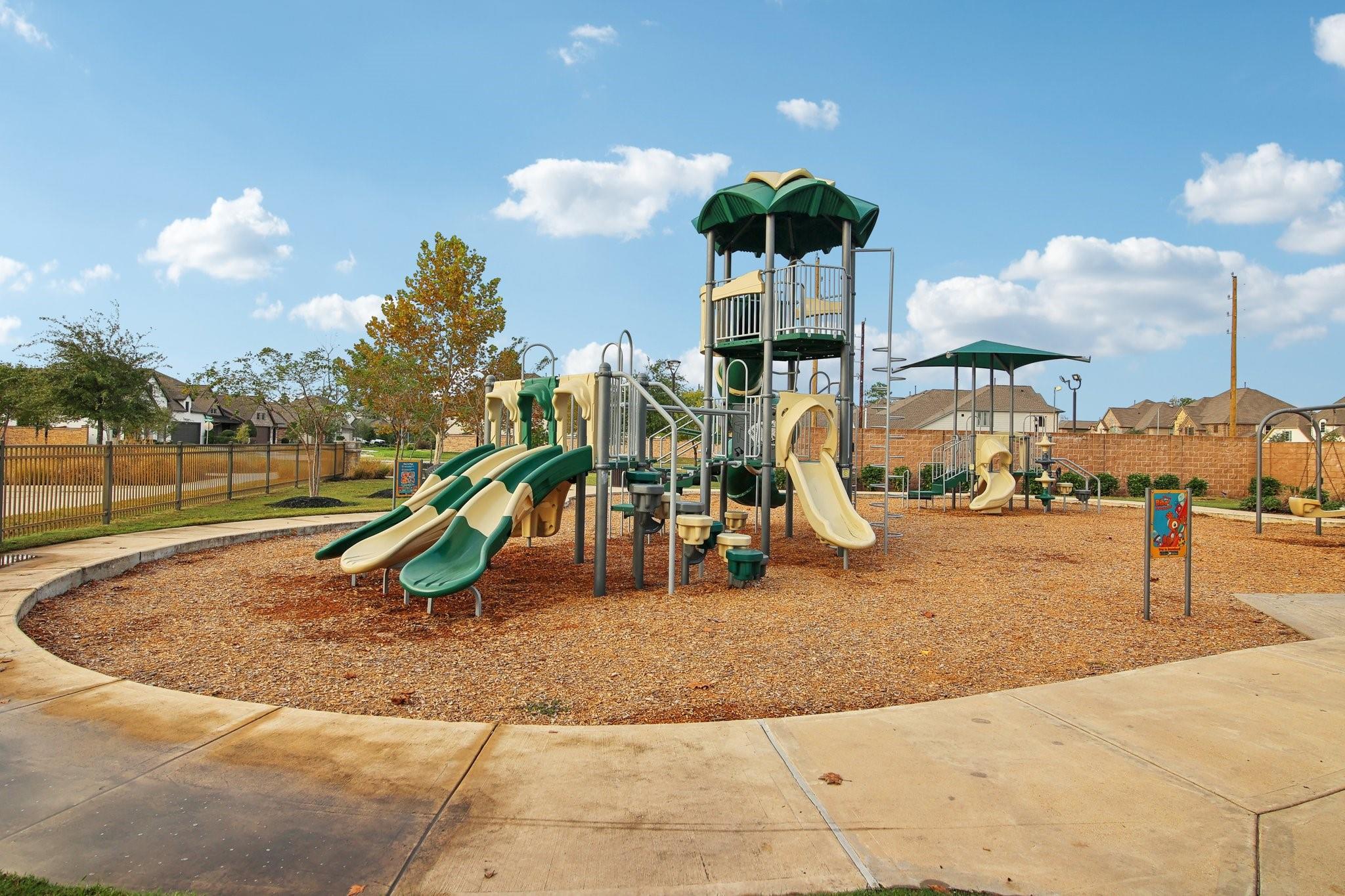 15863 Sundew Prairie Drive