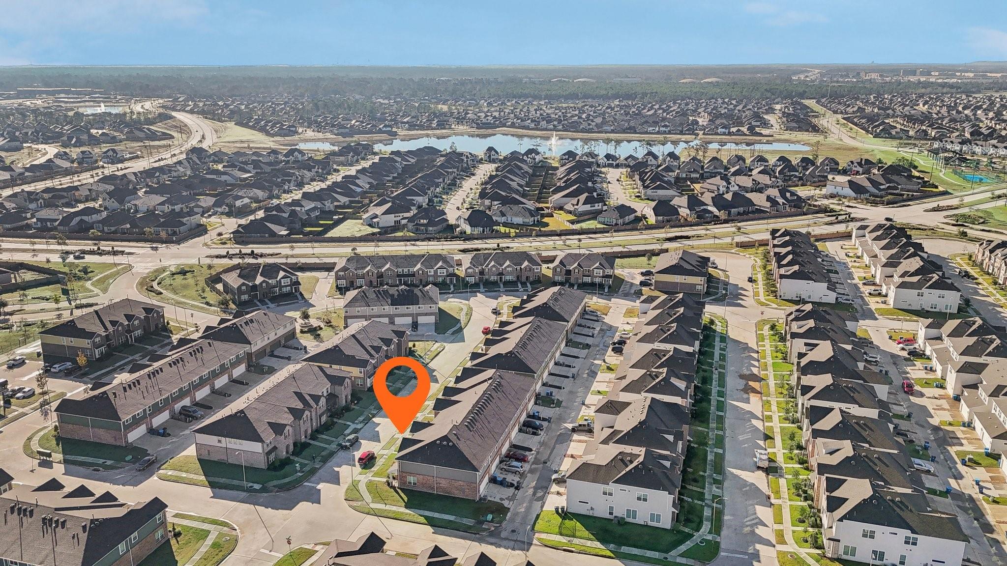 15863 Sundew Prairie Drive