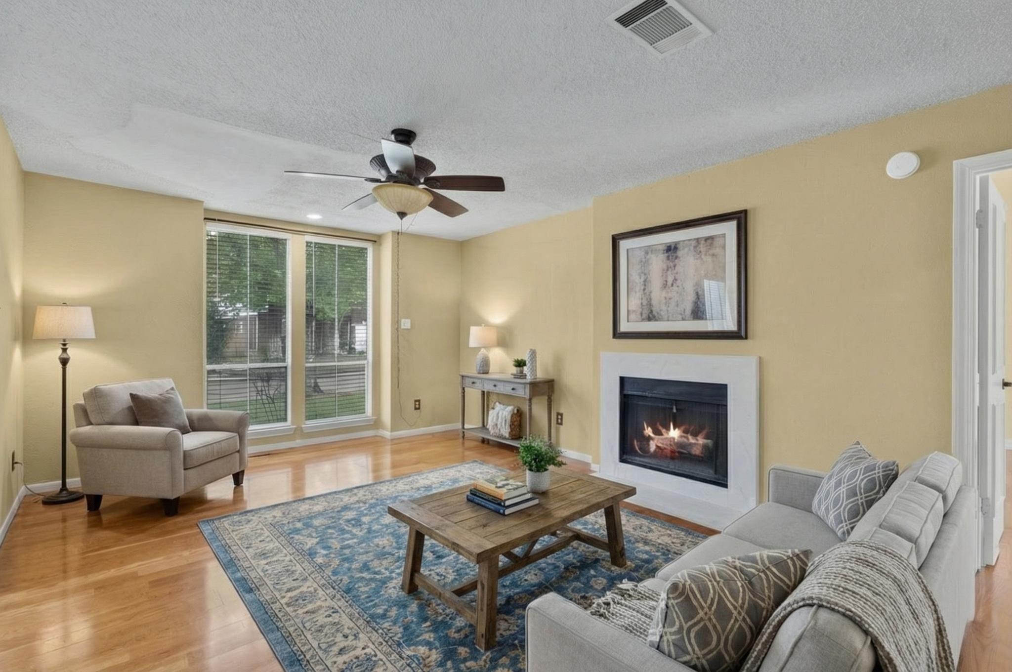 13051 Meadowline Drive