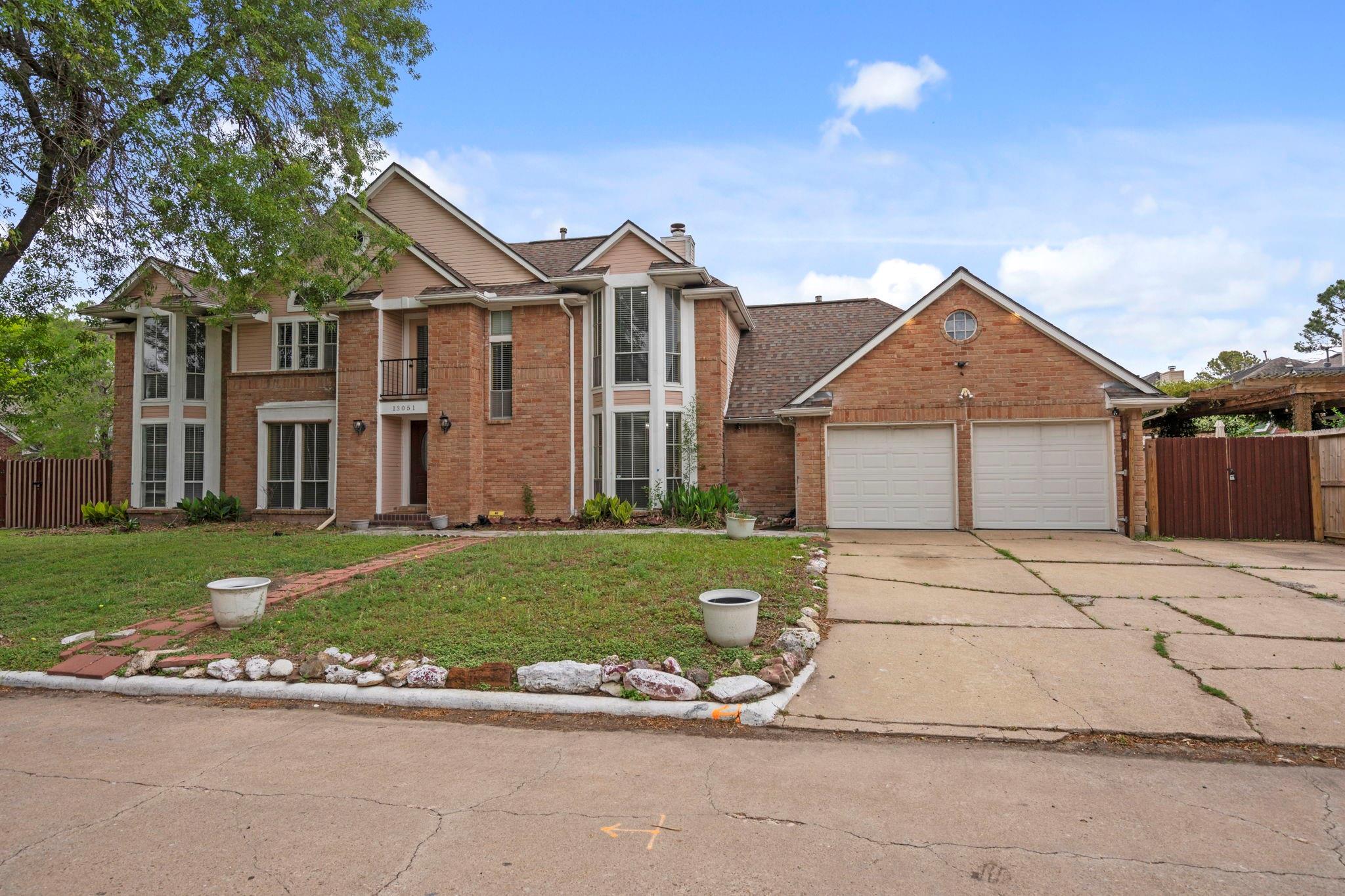 13051 Meadowline Drive