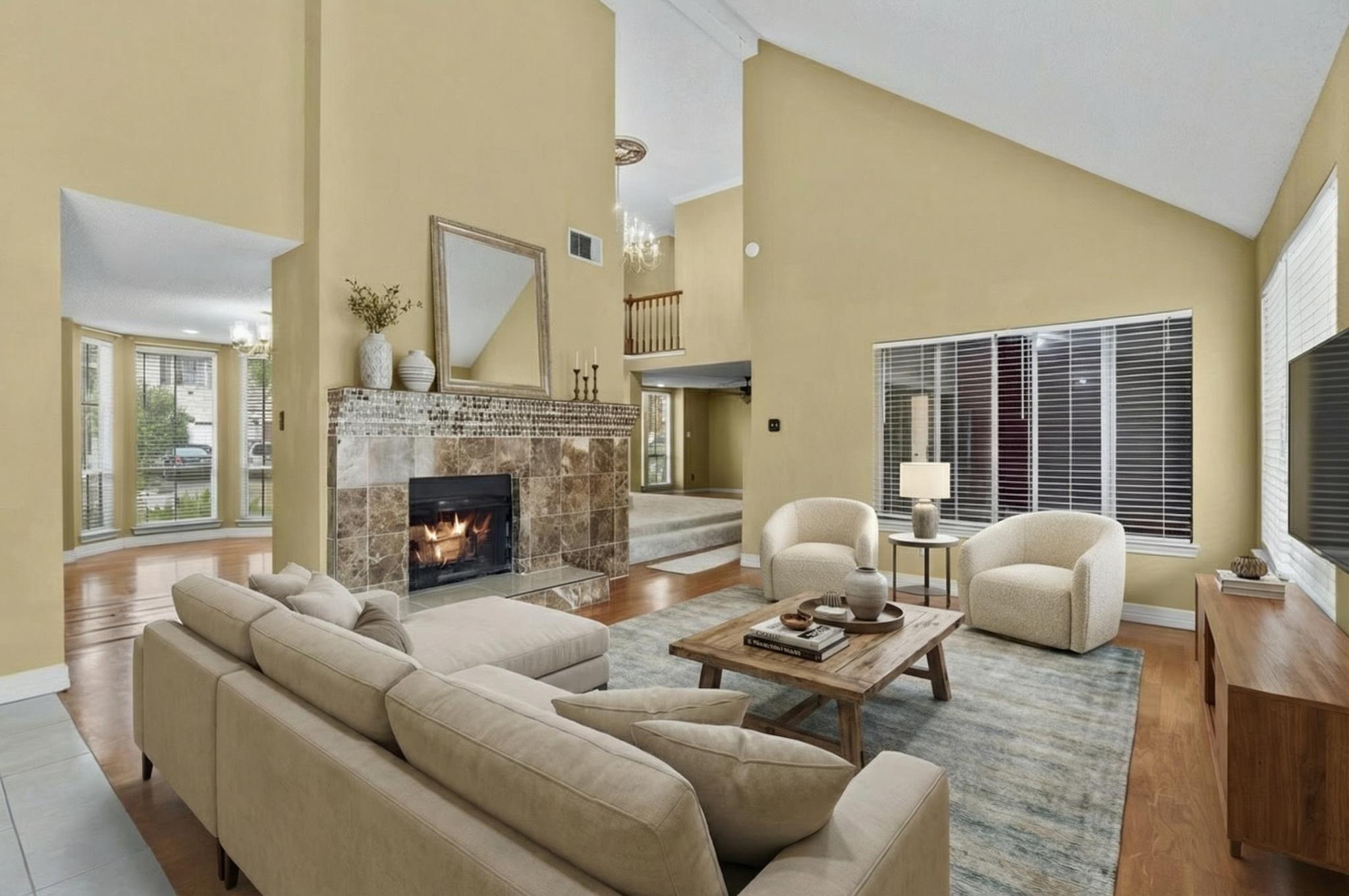 13051 Meadowline Drive