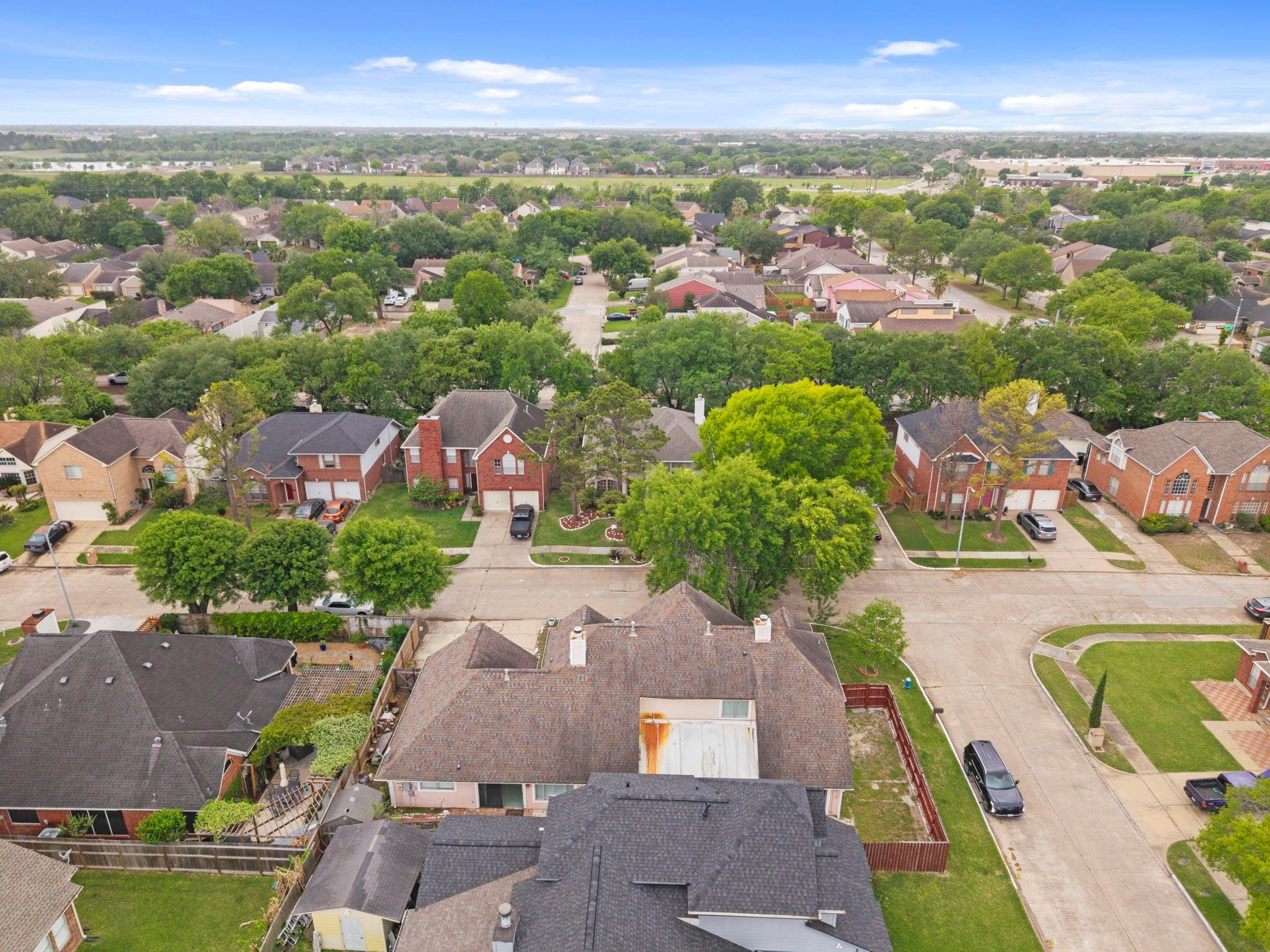 13051 Meadowline Drive