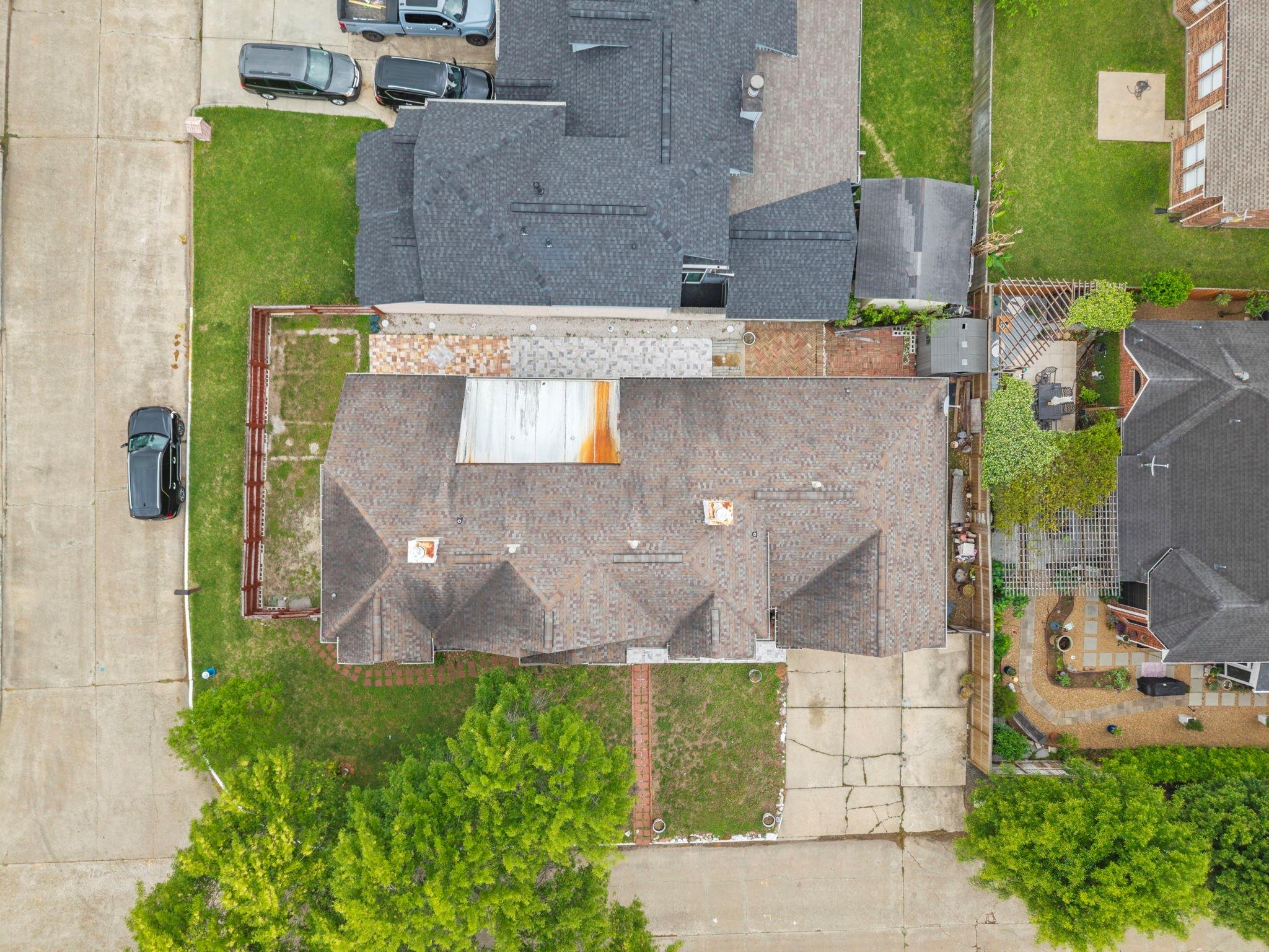 13051 Meadowline Drive
