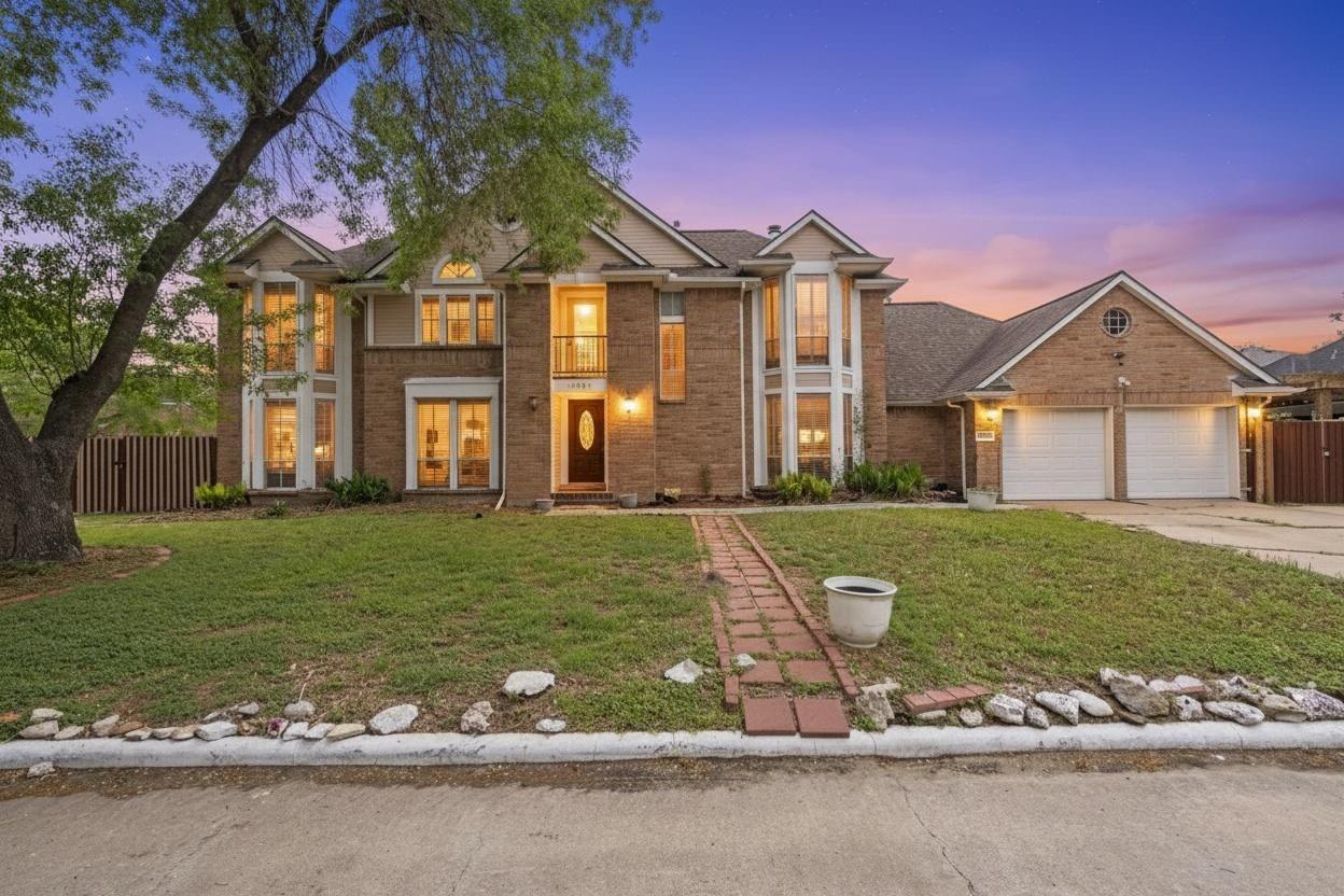 13051 Meadowline Drive