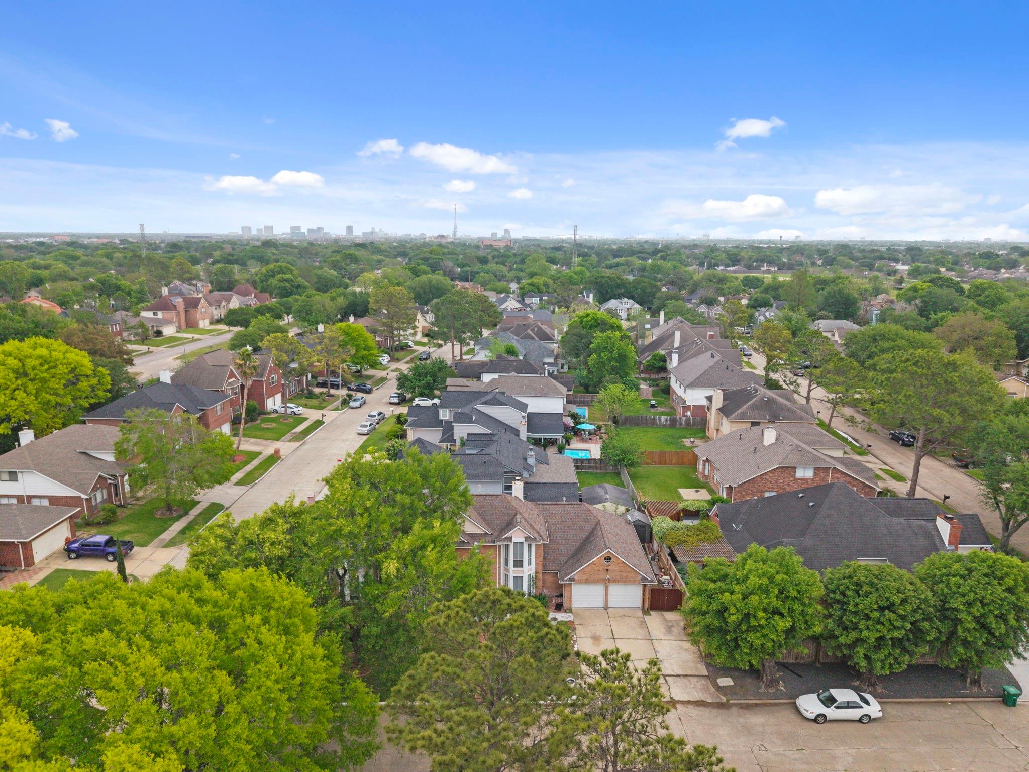 13051 Meadowline Drive