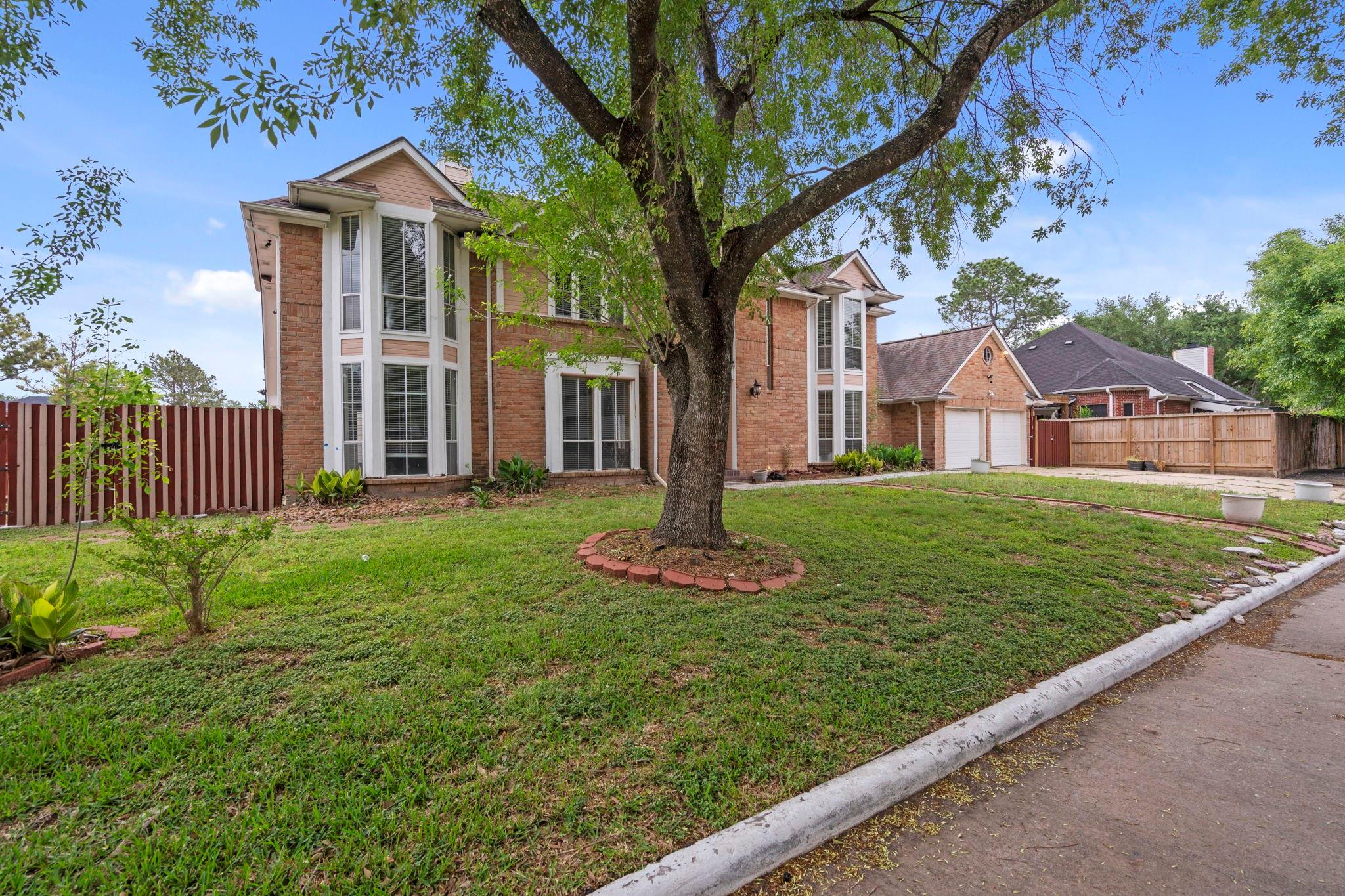 13051 Meadowline Drive