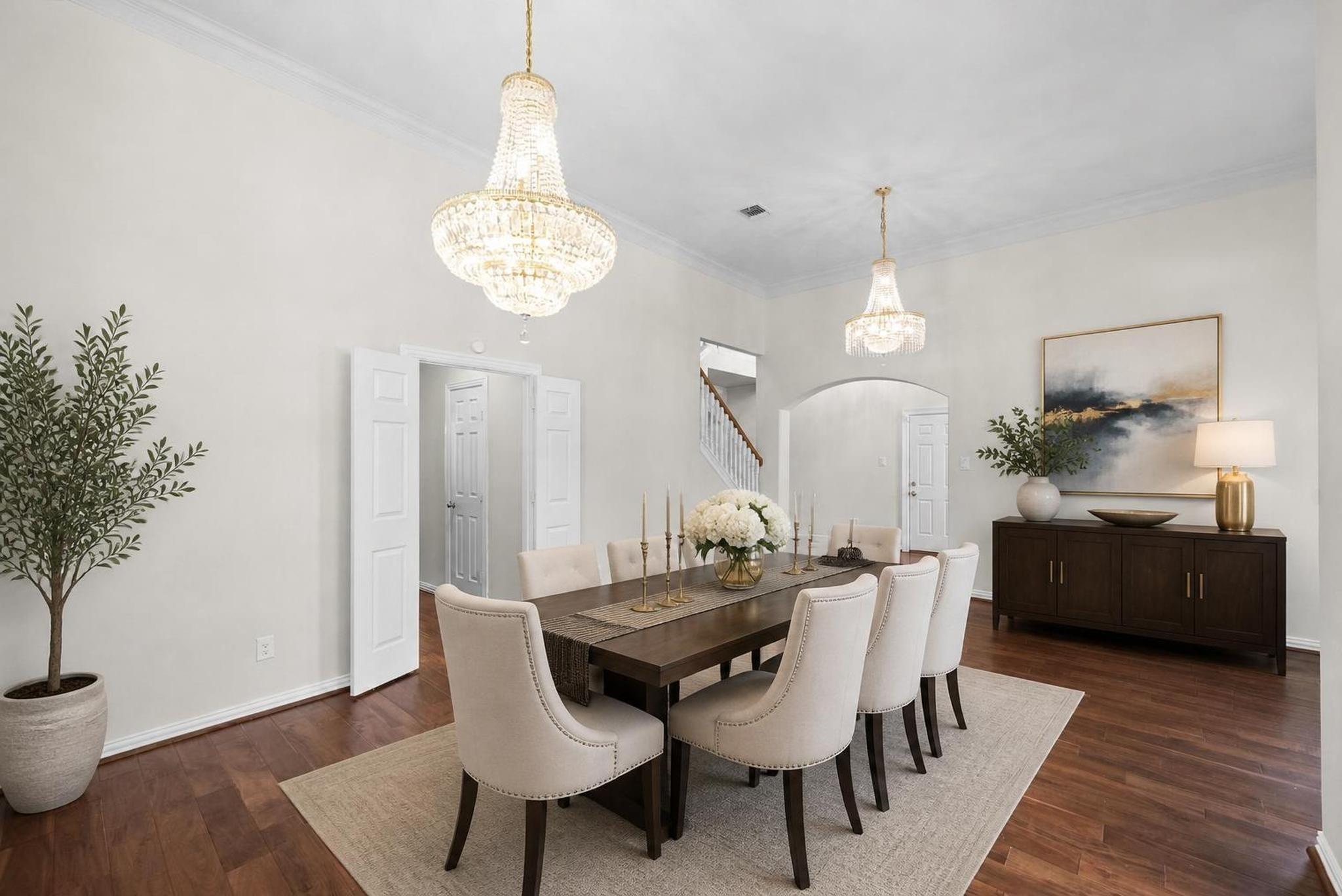 5526 Darschelle Drive