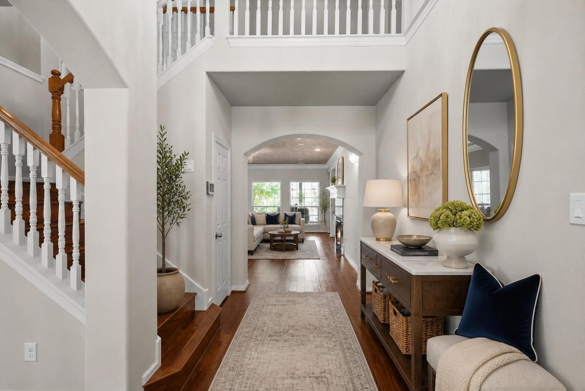 5526 Darschelle Drive