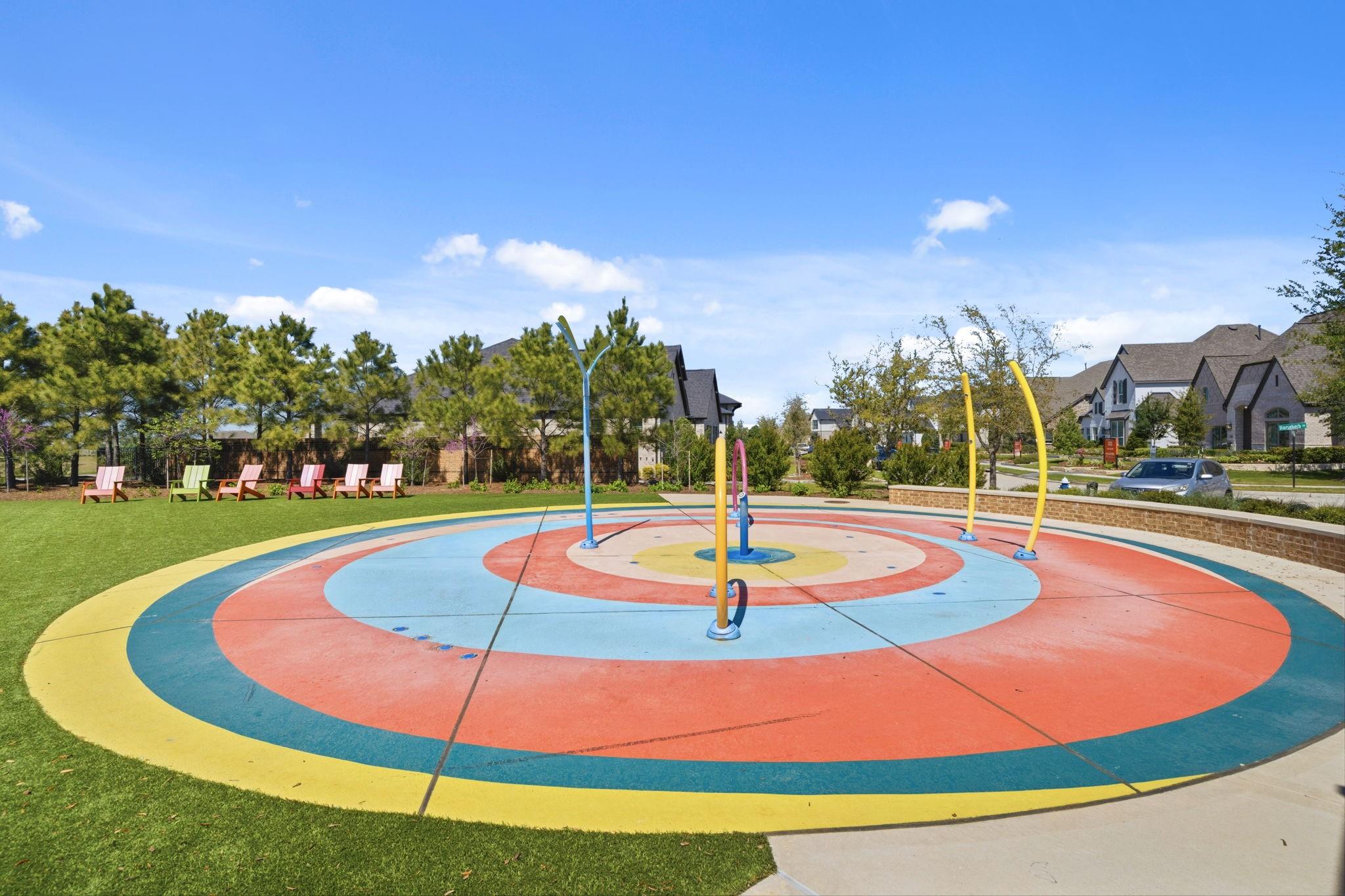 7607 Wildrye Meadow Lane