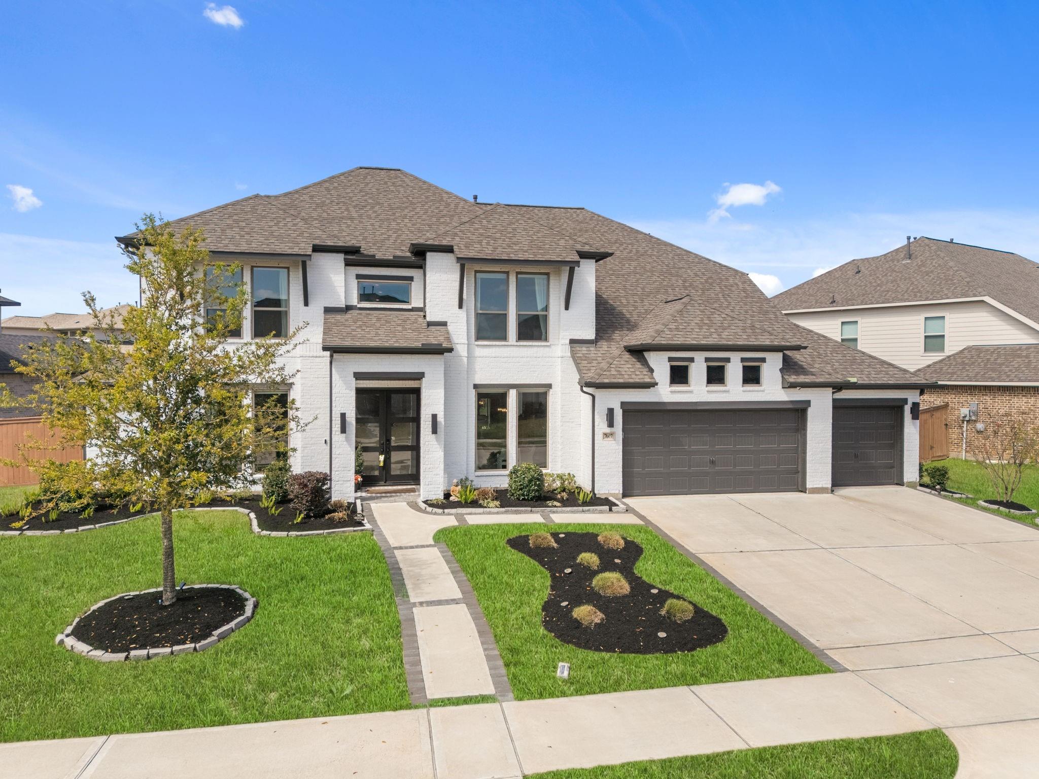 7607 Wildrye Meadow Lane