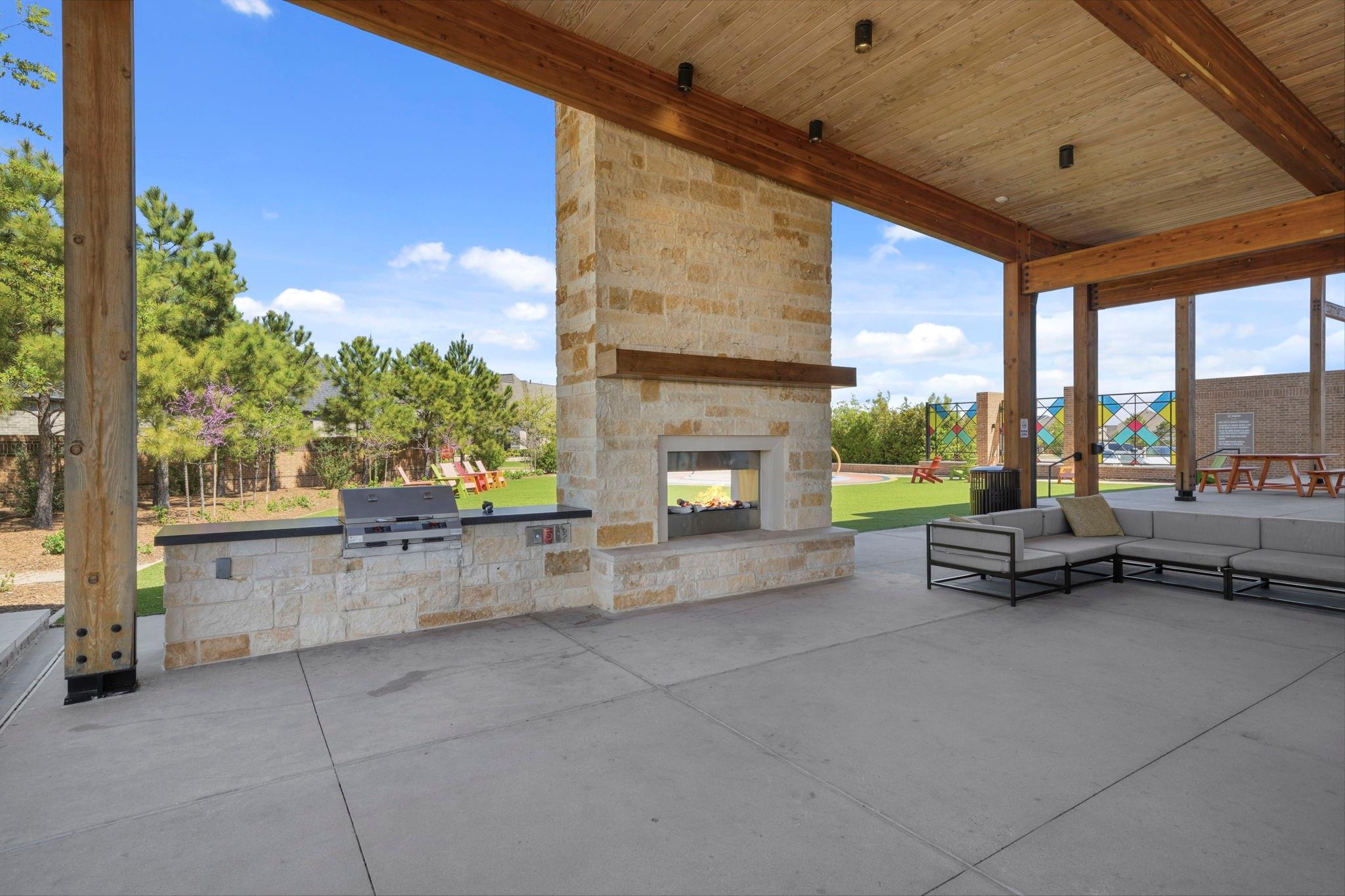 7607 Wildrye Meadow Lane