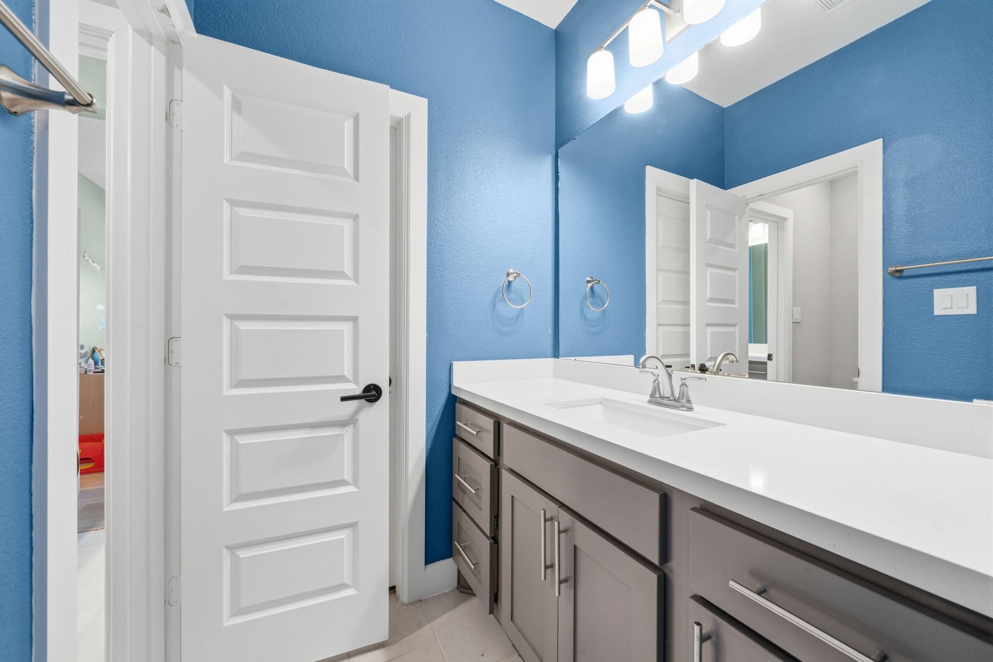 7607 Wildrye Meadow Lane