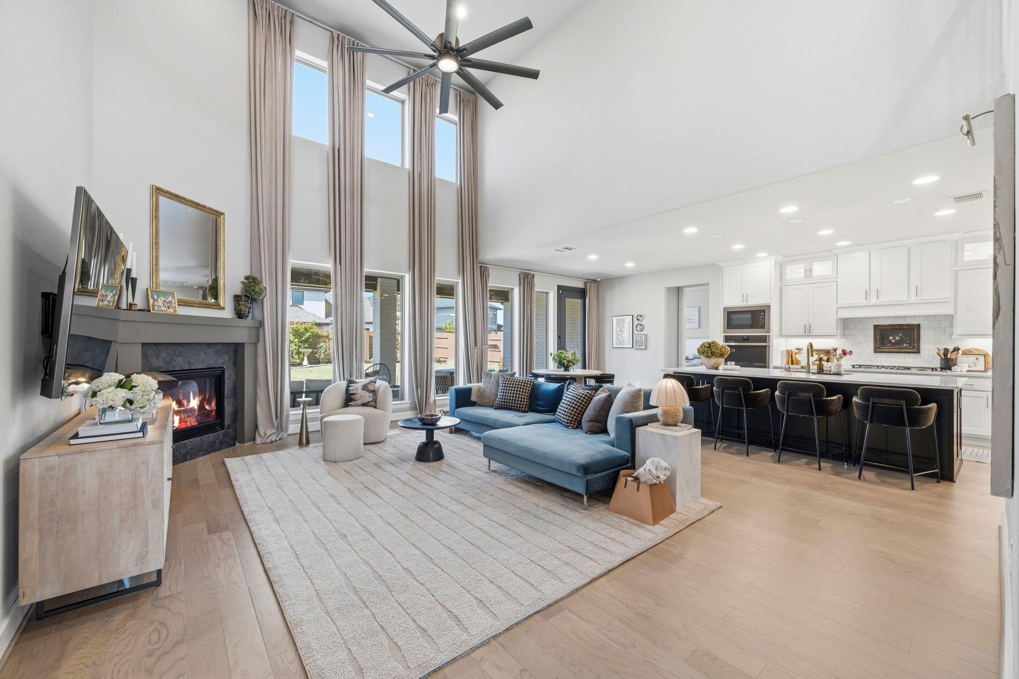 7607 Wildrye Meadow Lane