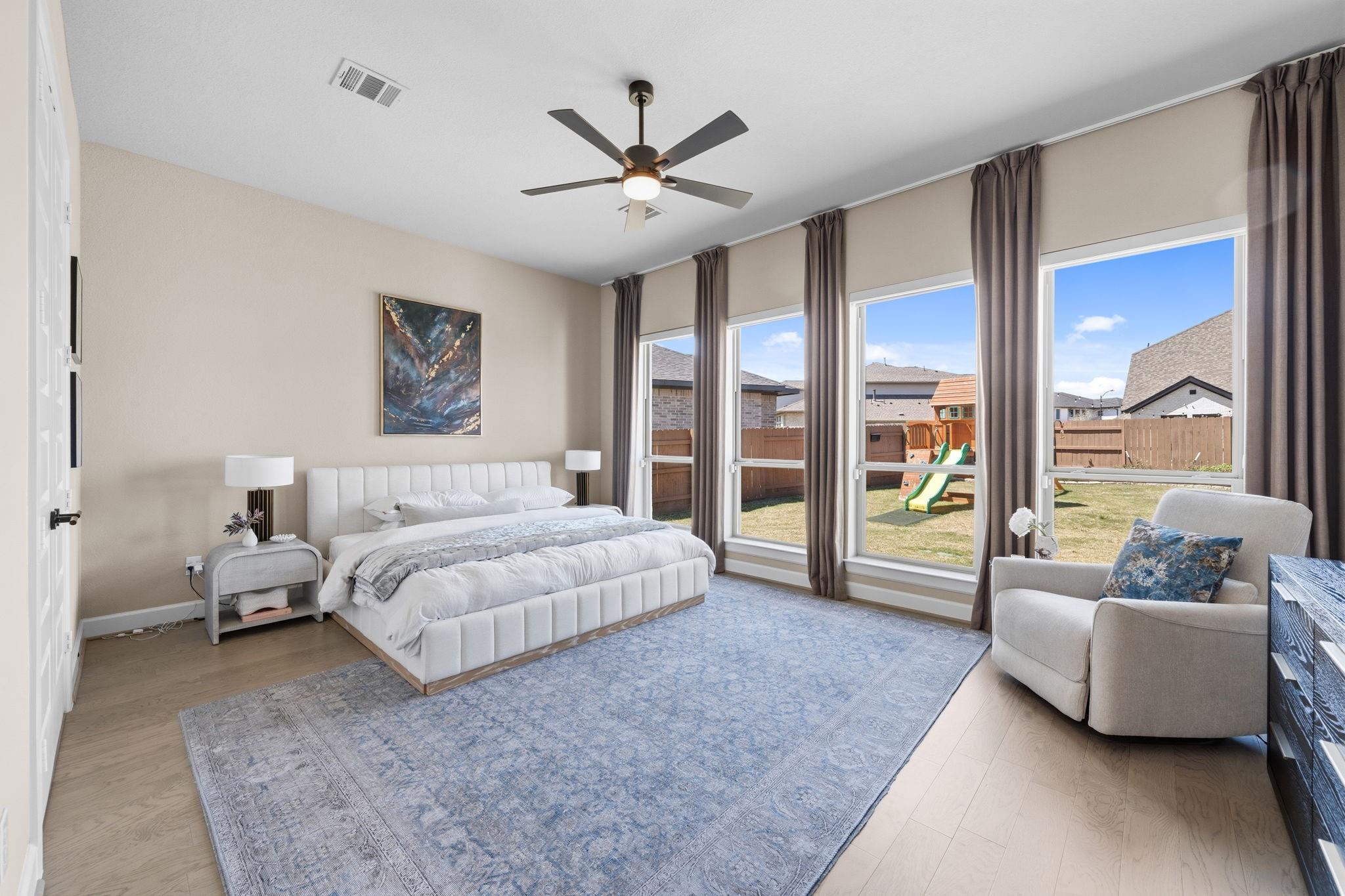 7607 Wildrye Meadow Lane