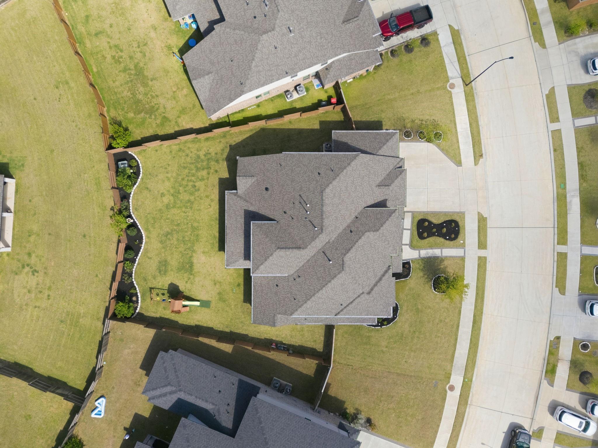 7607 Wildrye Meadow Lane