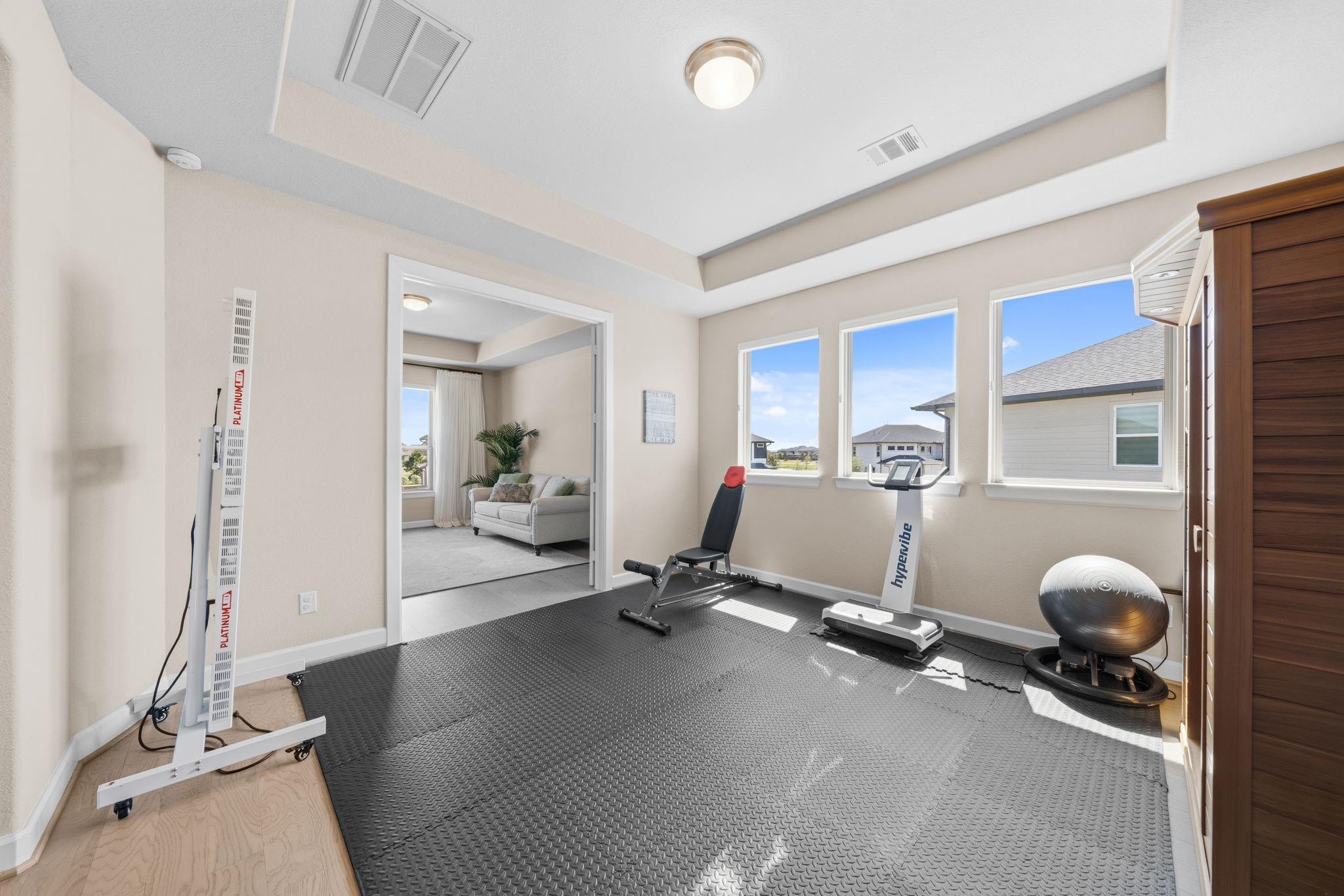 7607 Wildrye Meadow Lane