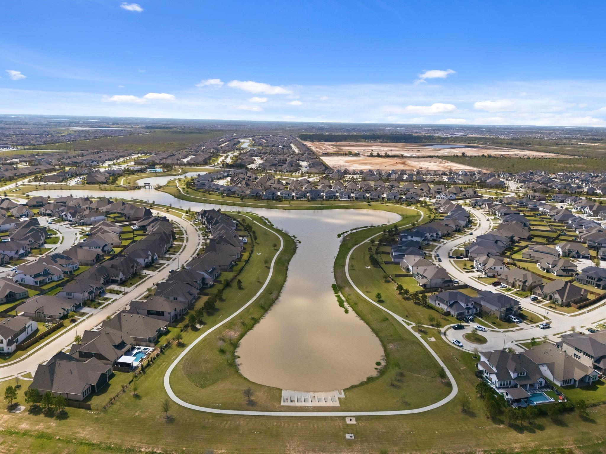 7607 Wildrye Meadow Lane