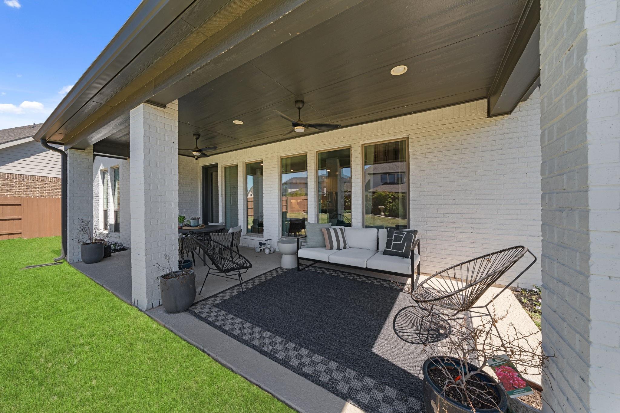 7607 Wildrye Meadow Lane