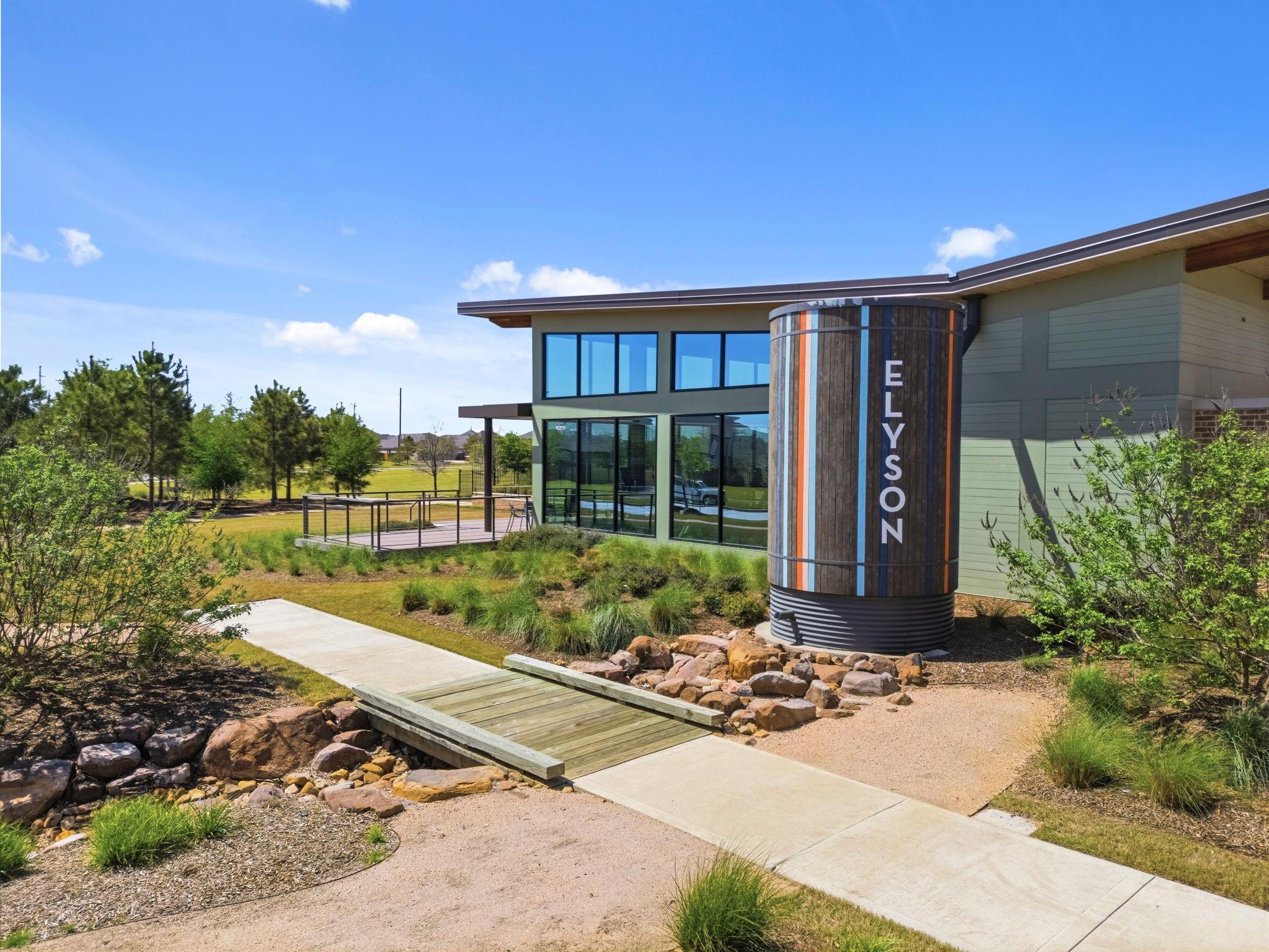 7607 Wildrye Meadow Lane