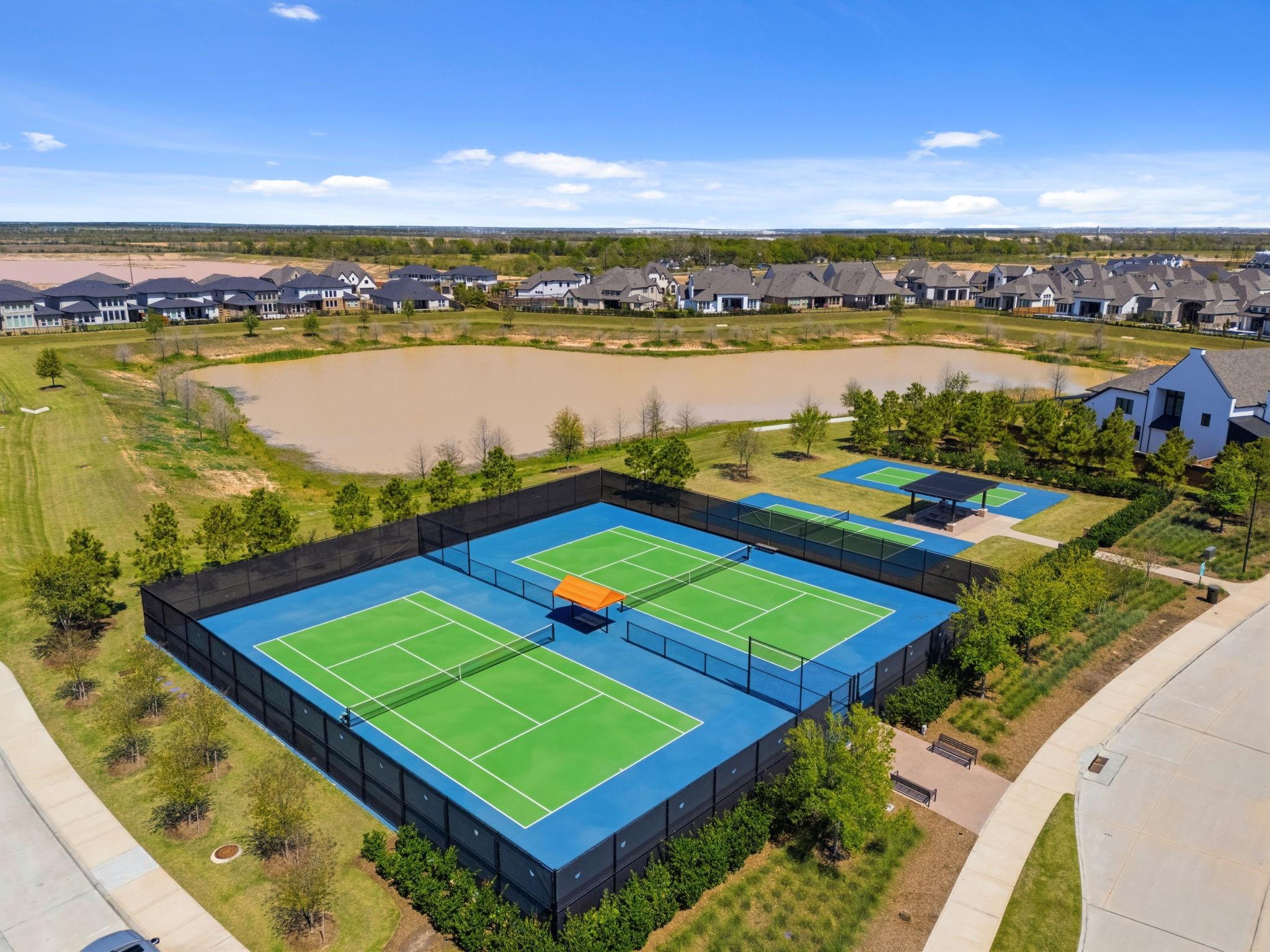 7607 Wildrye Meadow Lane