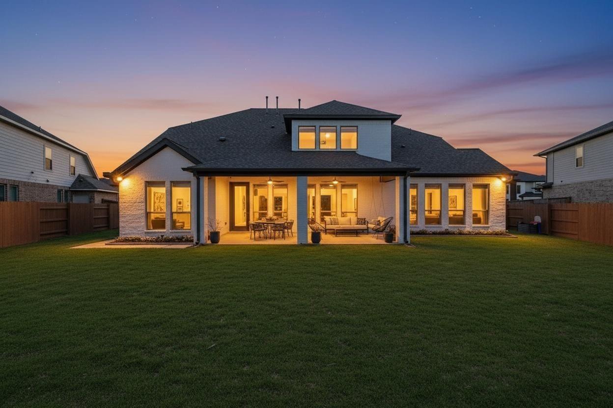 7607 Wildrye Meadow Lane