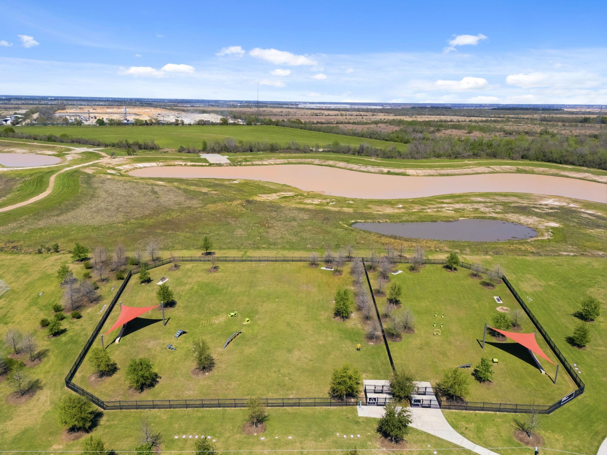 7607 Wildrye Meadow Lane