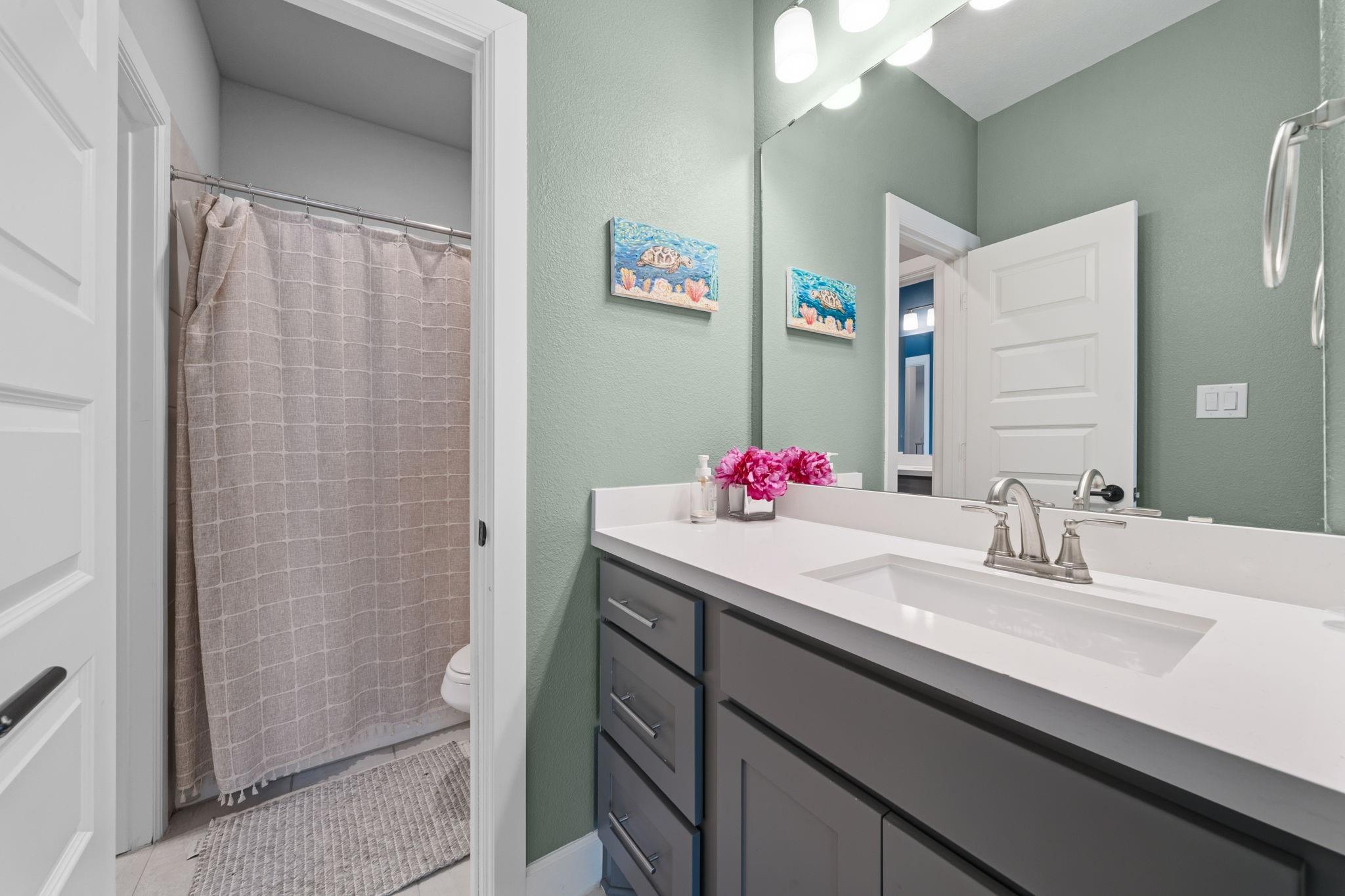 7607 Wildrye Meadow Lane