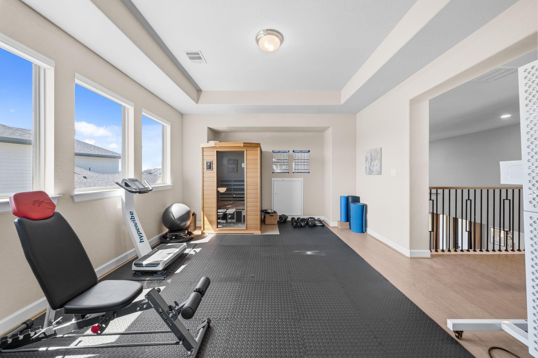 7607 Wildrye Meadow Lane