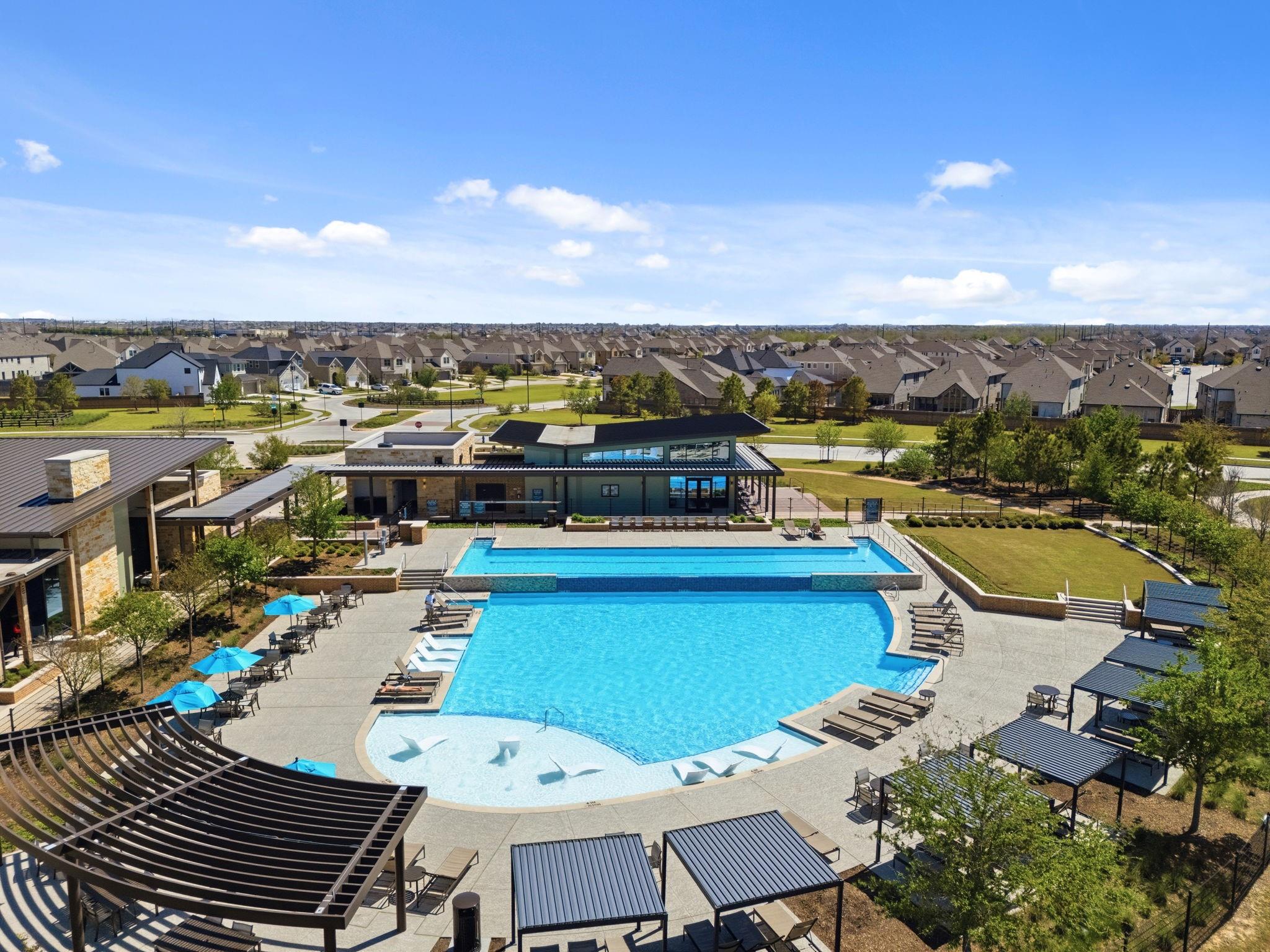 7607 Wildrye Meadow Lane